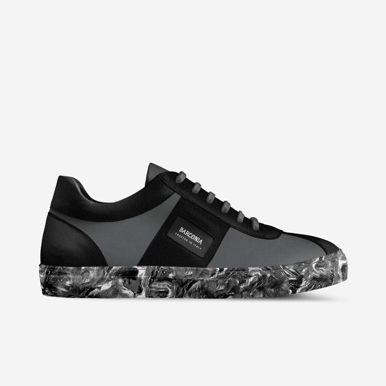 Barconia Custom Designed Shoes Barconia | A Custom Shoe concept by Vartise Barconia main image 2