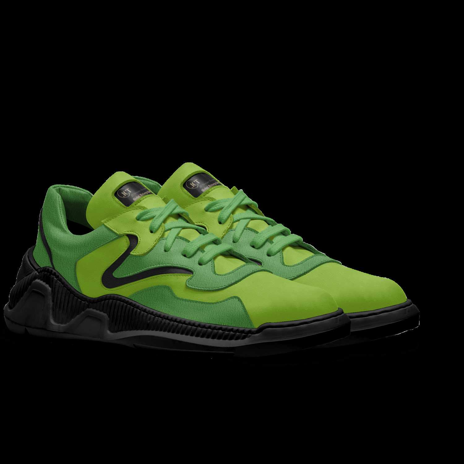 JD Trottman A Custom Shoe concept by Jd christopher Trottman