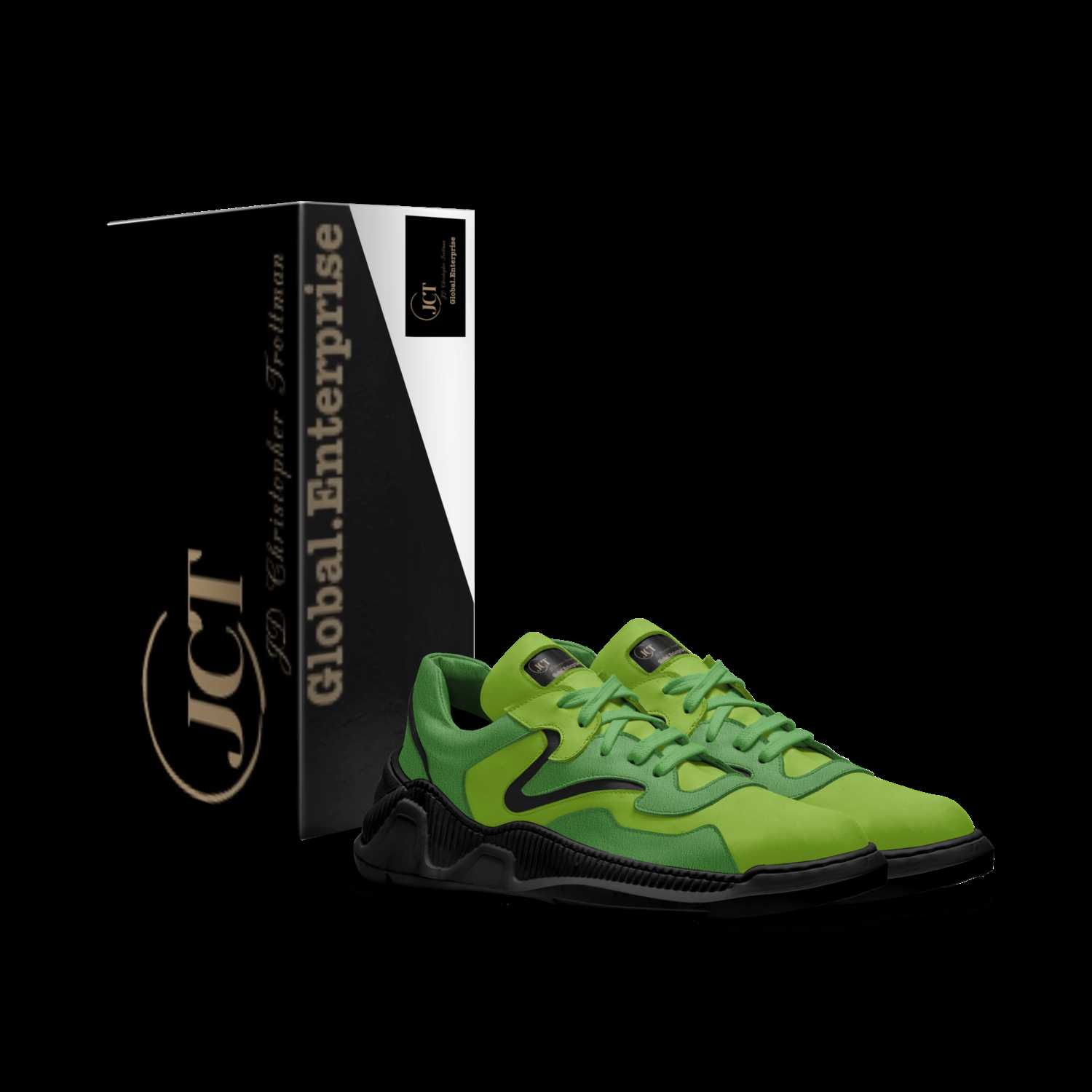 Jd customise trainers store