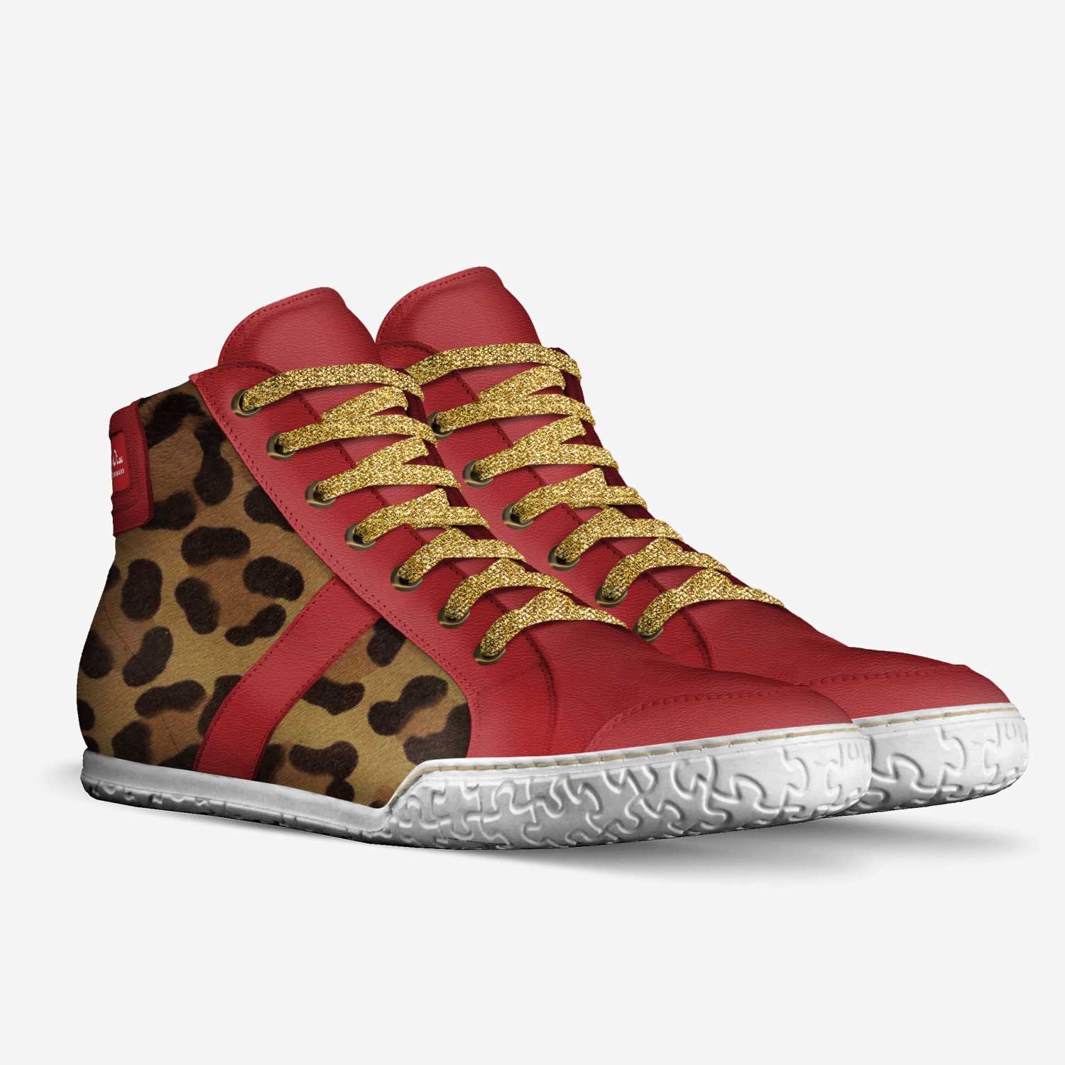 ThomFit custom made in Italy shoes by Marcel Thom | Double view