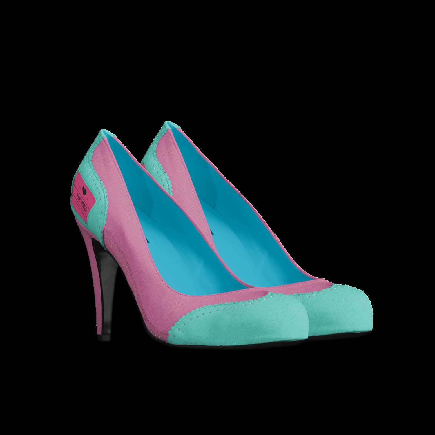 Fab shoes best sale