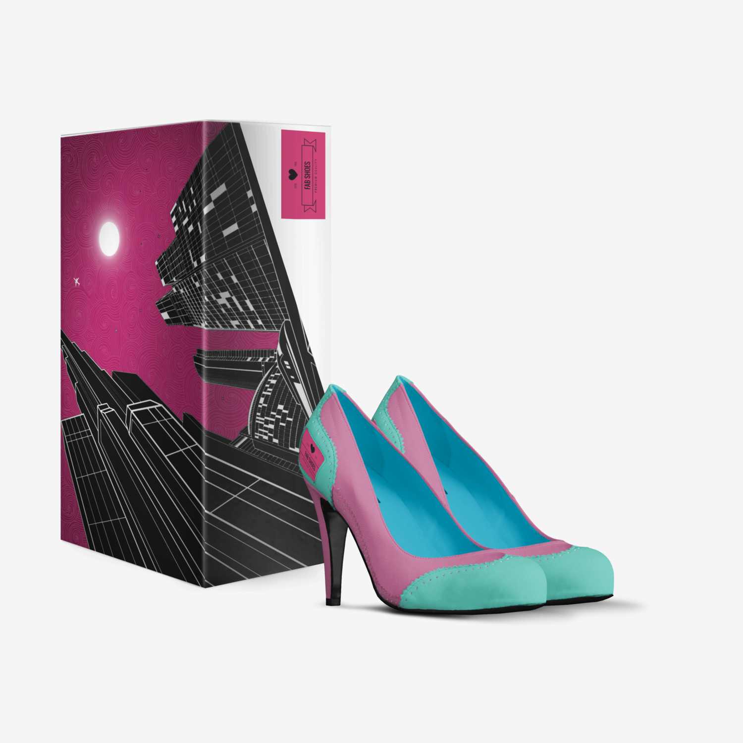 fab shoes online