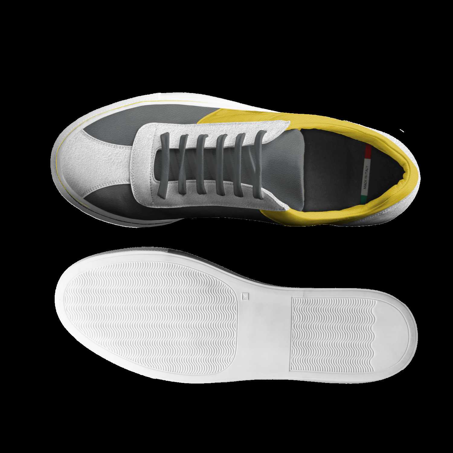 Fatigue sneakers store