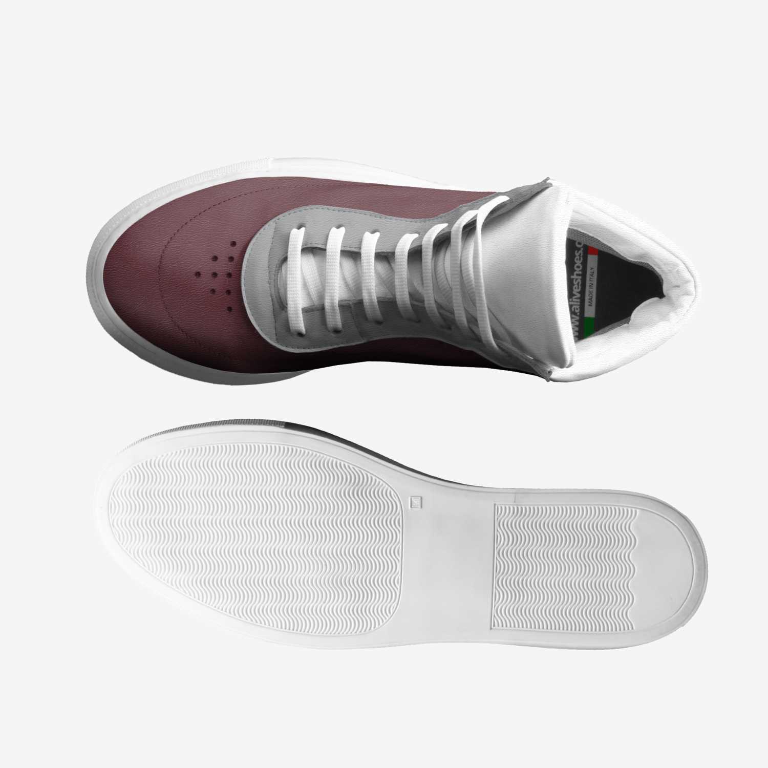 It great shoe Excellent Shoes | A Custom Shoe concept by Gabi Grodzki main image 2