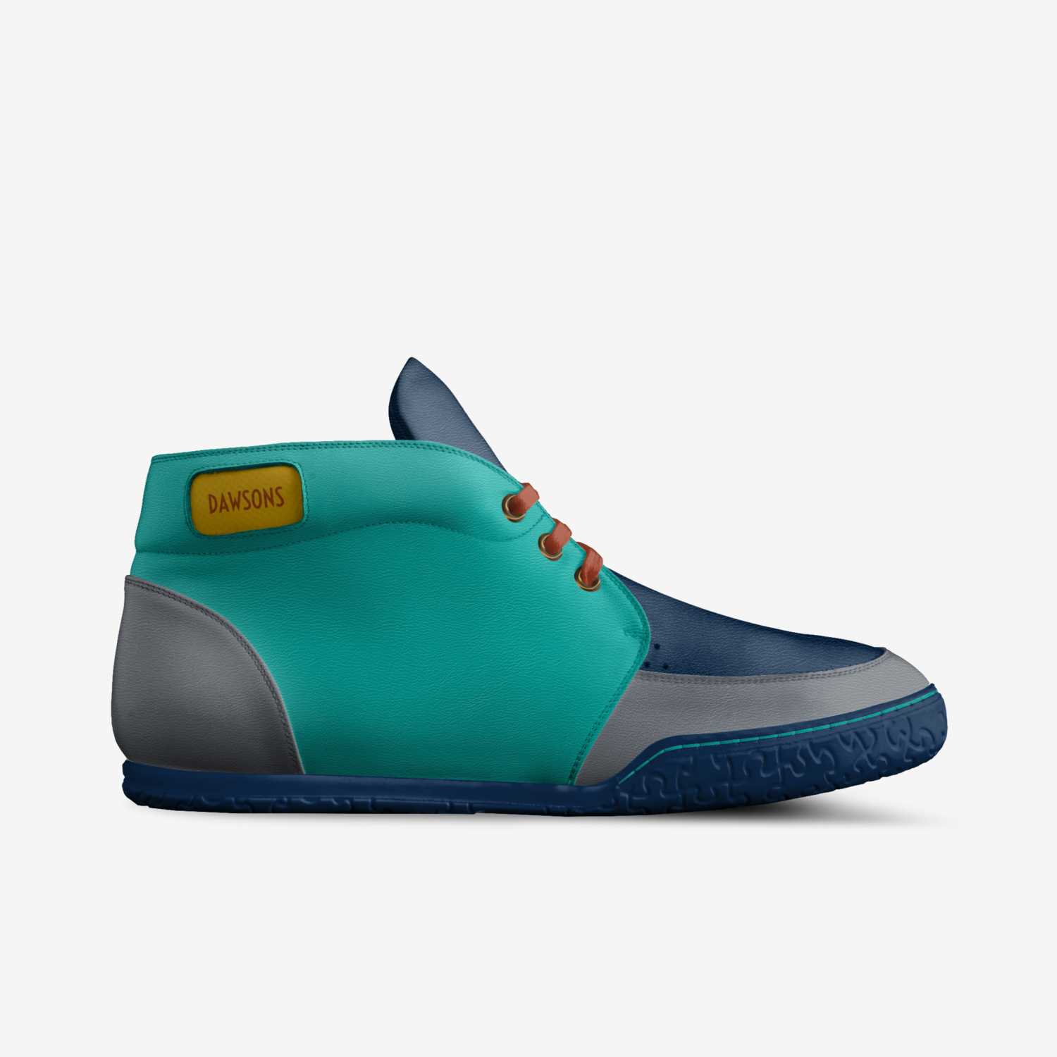 dawson creek shoes