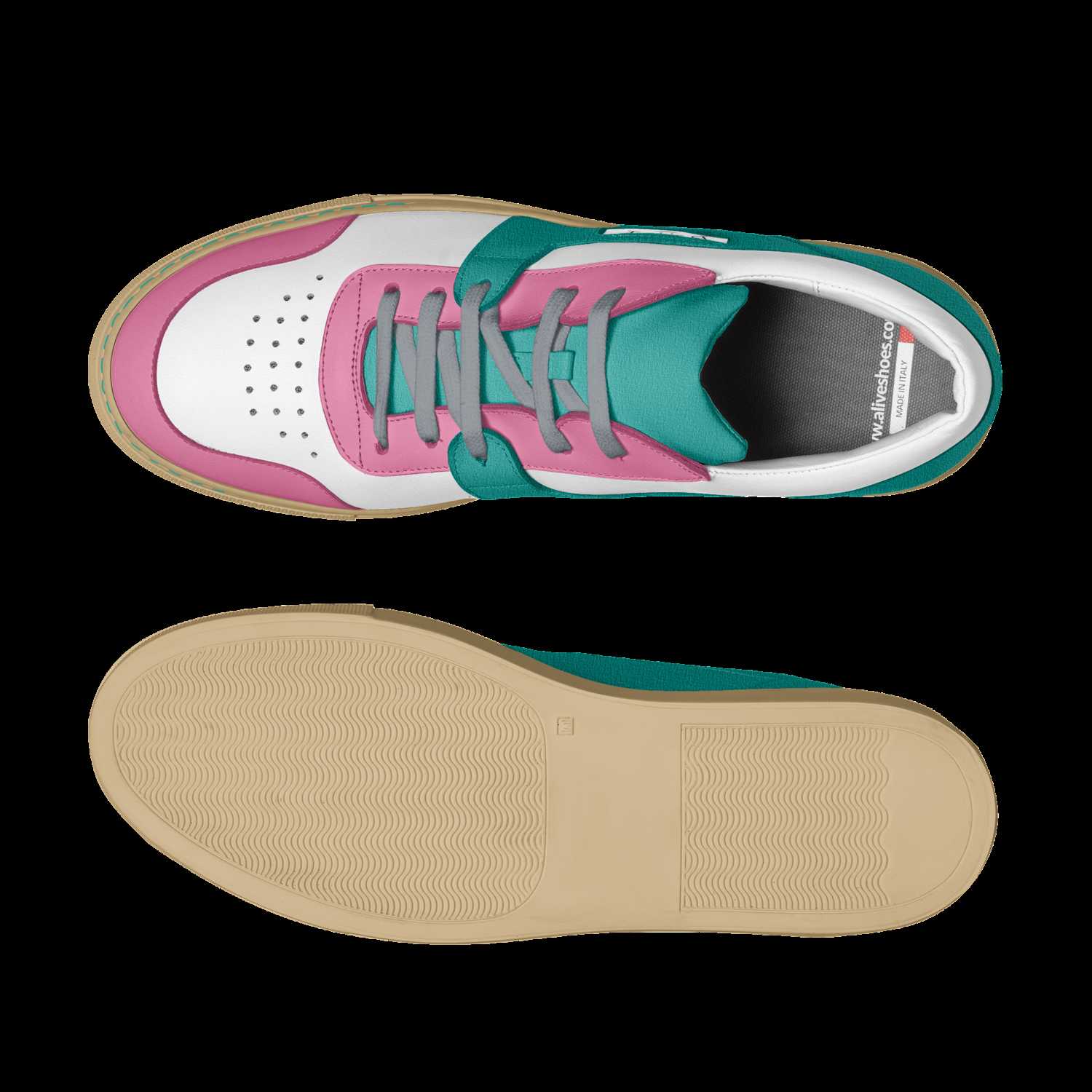 Imc top shoes rate