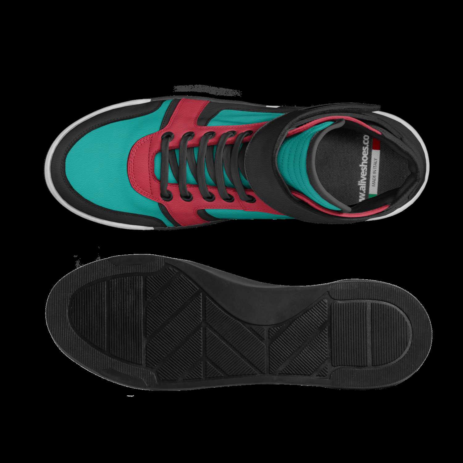 Strecker A Custom Shoe concept by Steven Strecker
