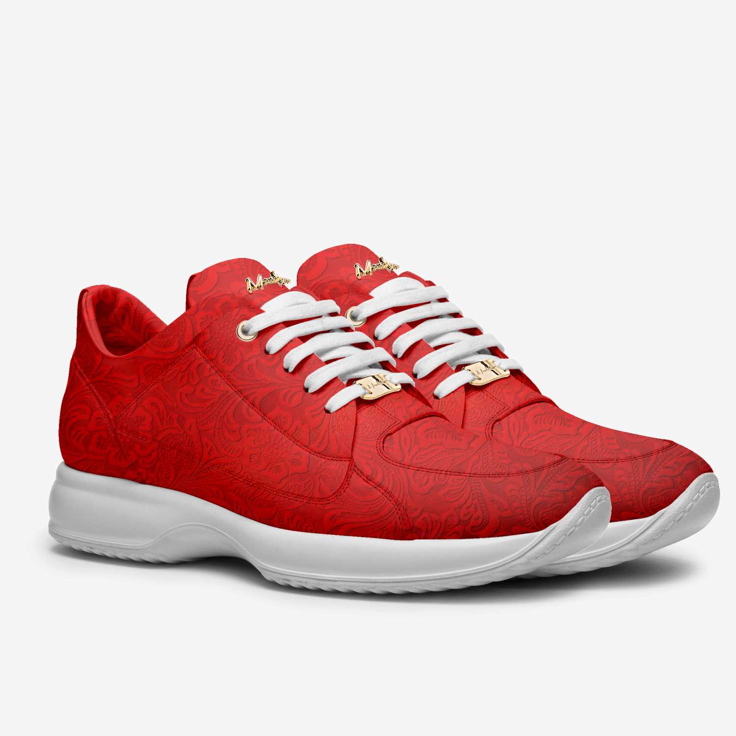 Masterpiece 18 custom made in Italy shoes by Moneyatti Brand | Double view