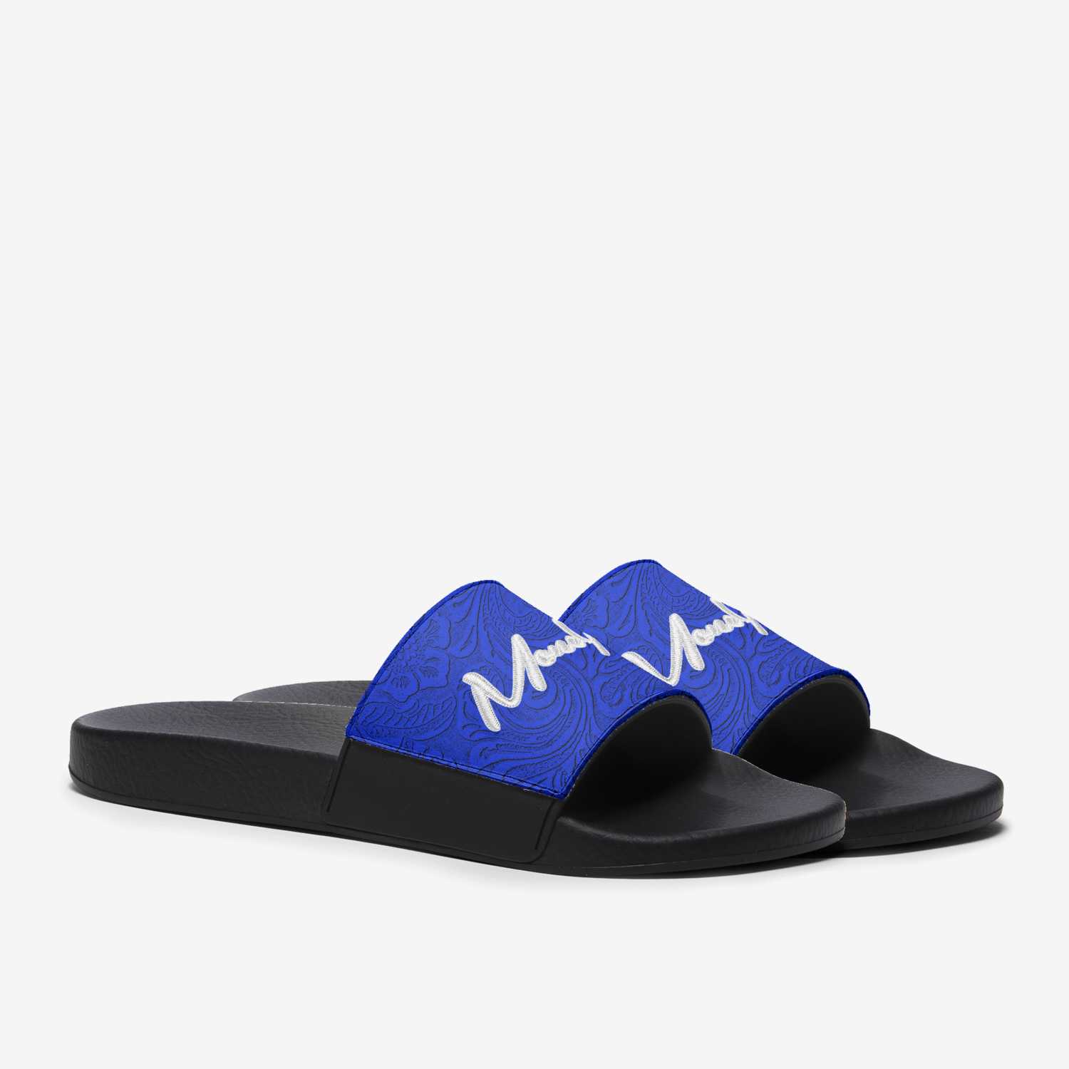 Masterpiece 026 custom made in Italy shoes by Moneyatti Brand | Double view