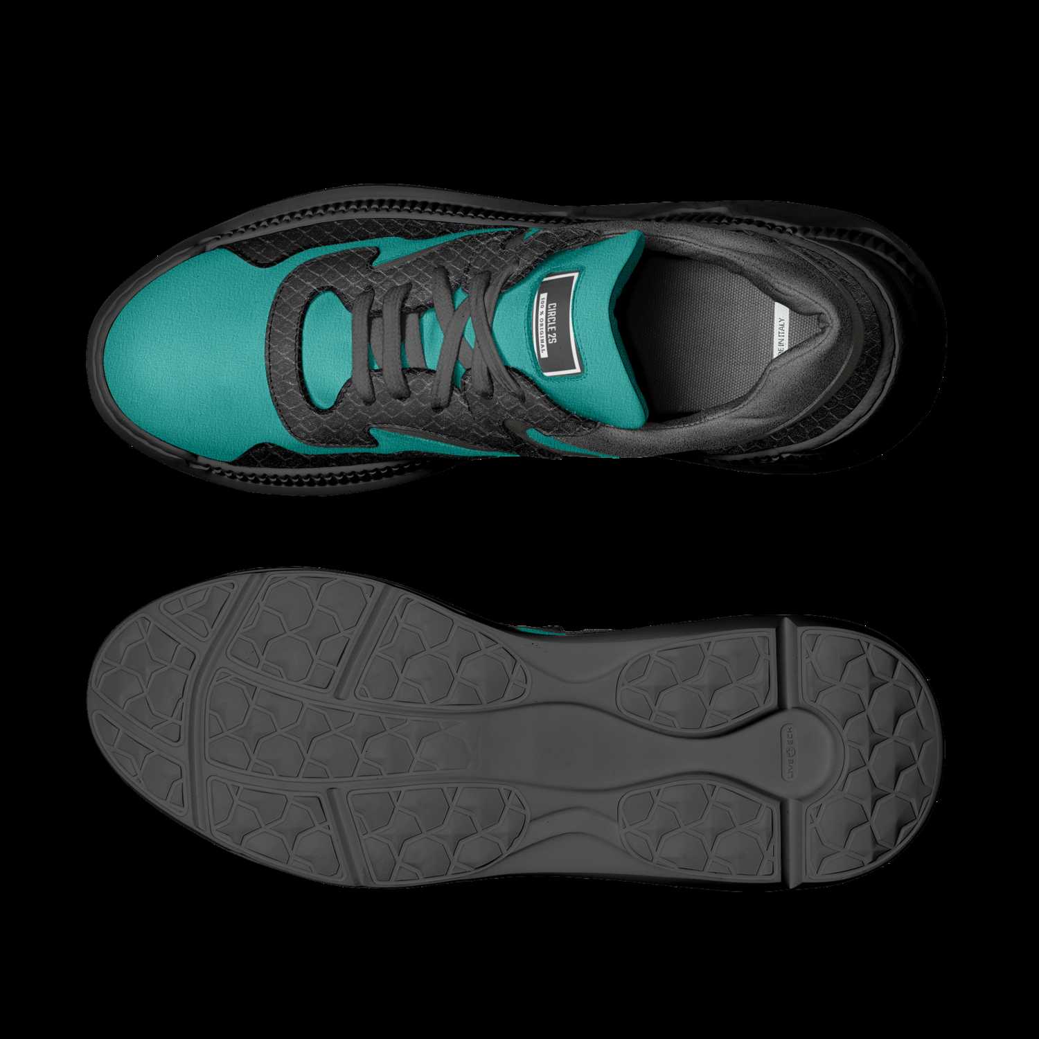 Shoes with circles on bottom store