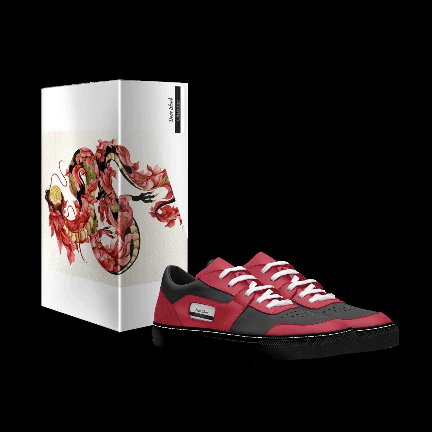 Dope tennis shoes hotsell