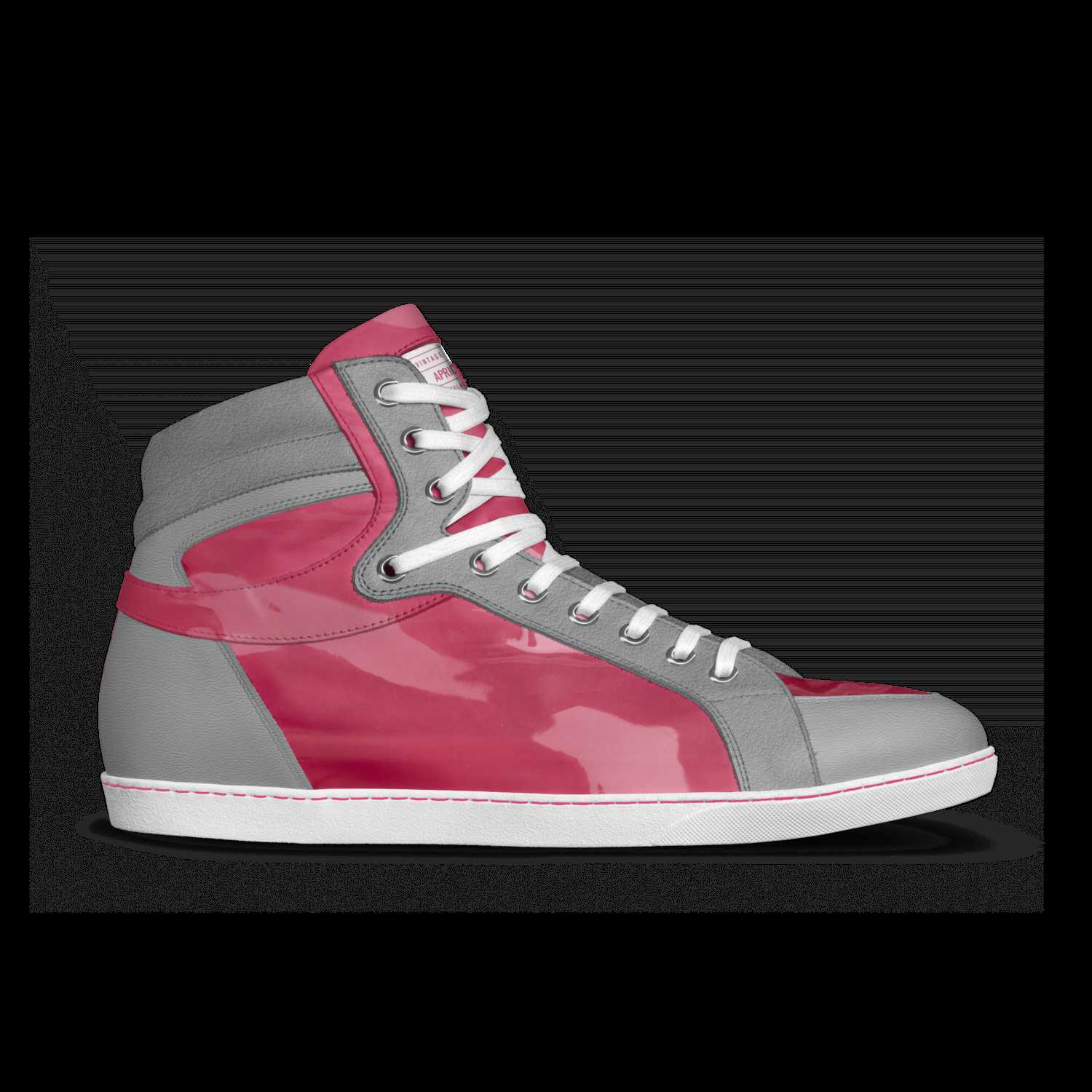 Disco top shoes 7s