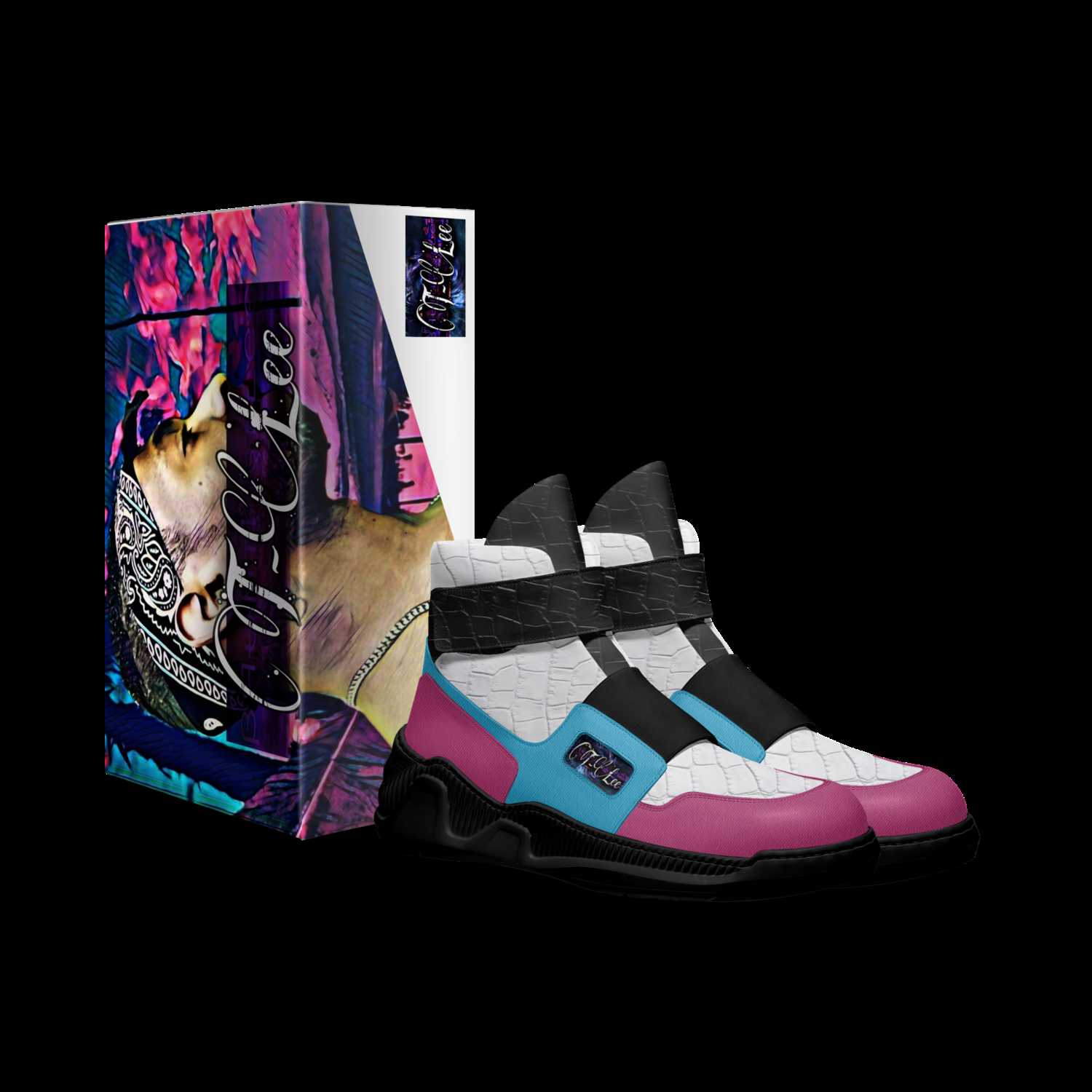 Lee tac shoes deals