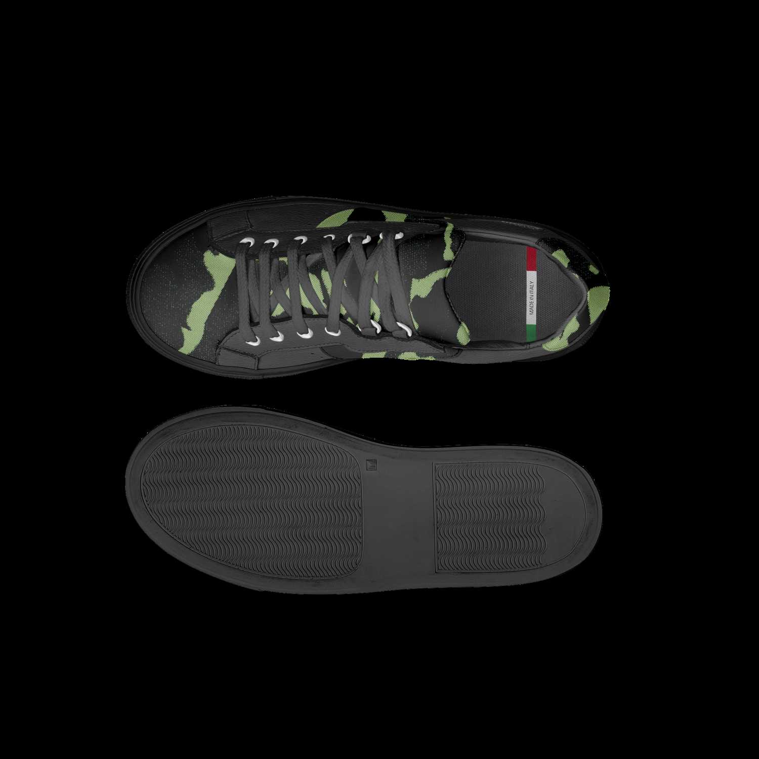 Hottest Kids A Custom Shoe concept by Naisha Diaz