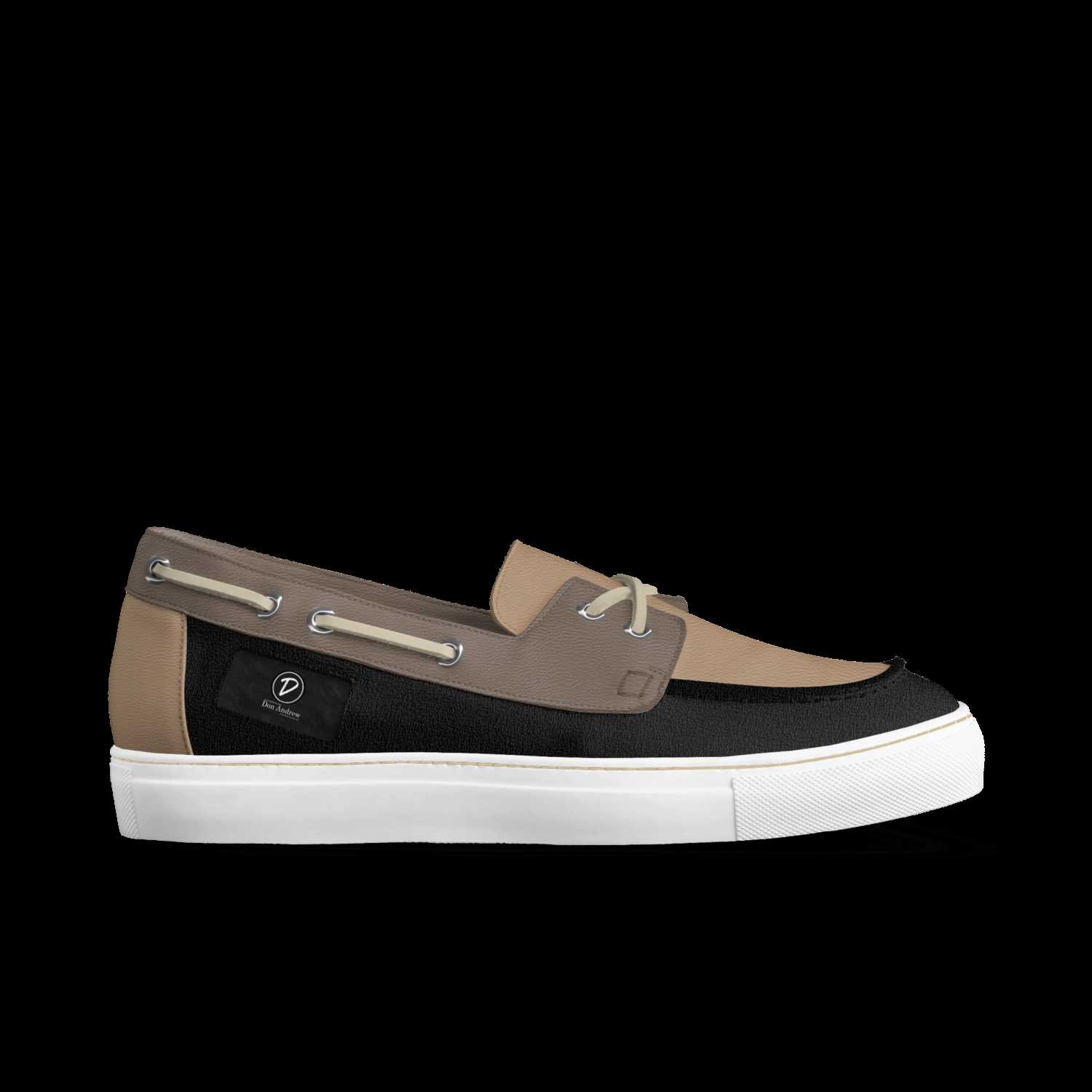Dona Maria A Custom Shoe concept by Dona Maria