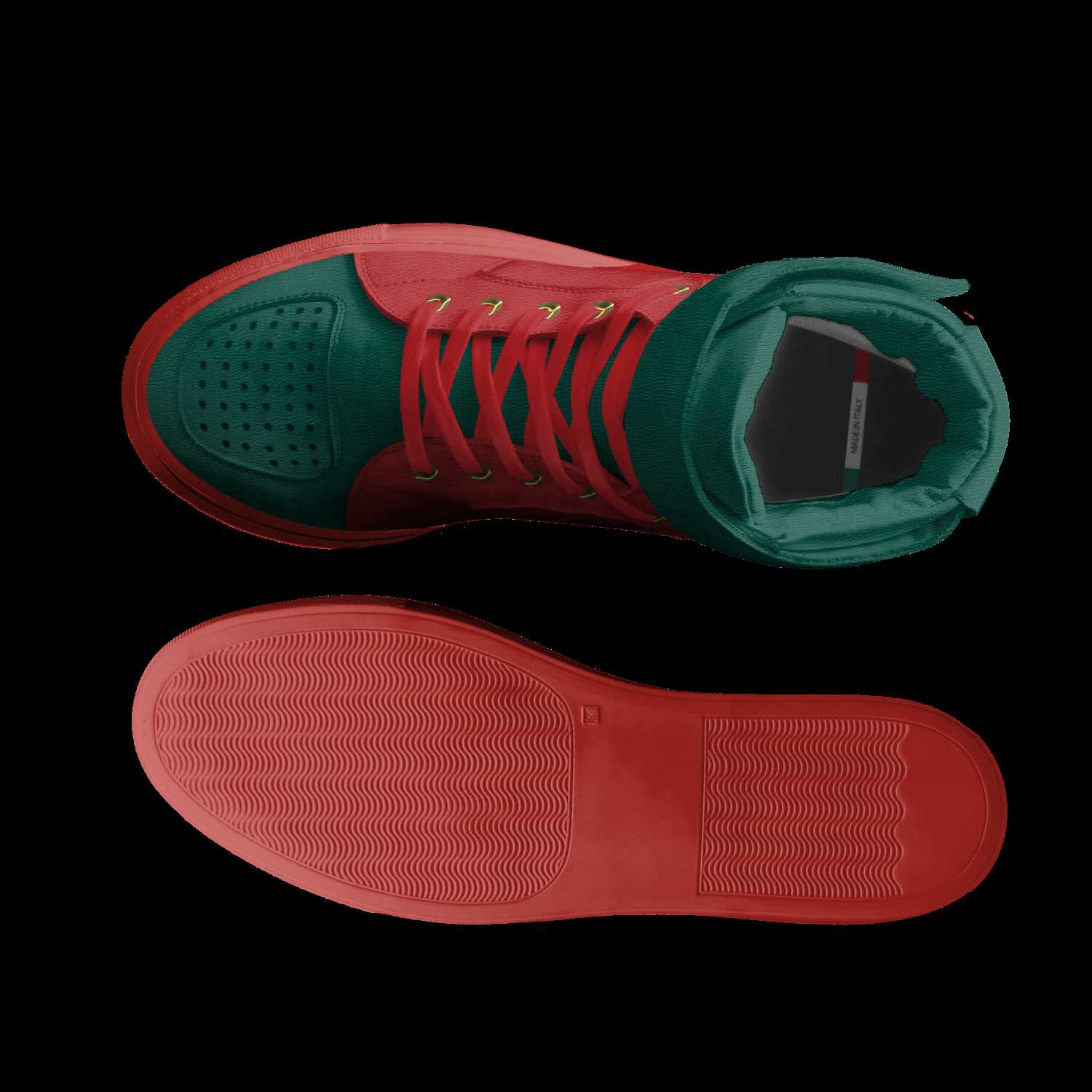 Antoine walker cheap sneakers