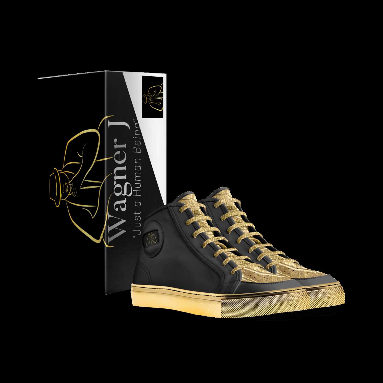 Human being sneakers deals