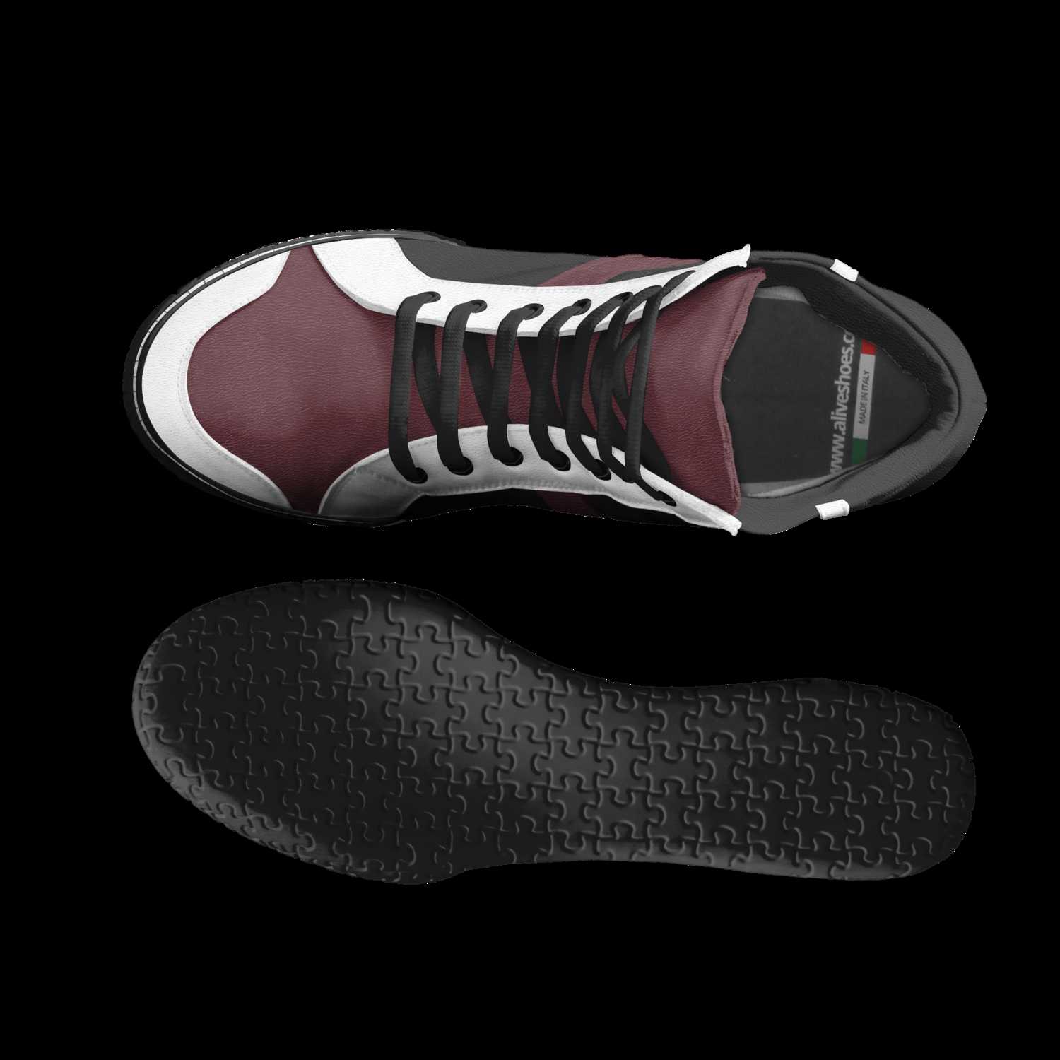 Woodland shoe on sale