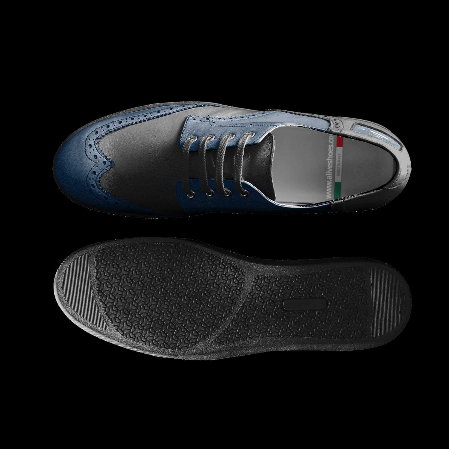 Boss and hotsell co shoes
