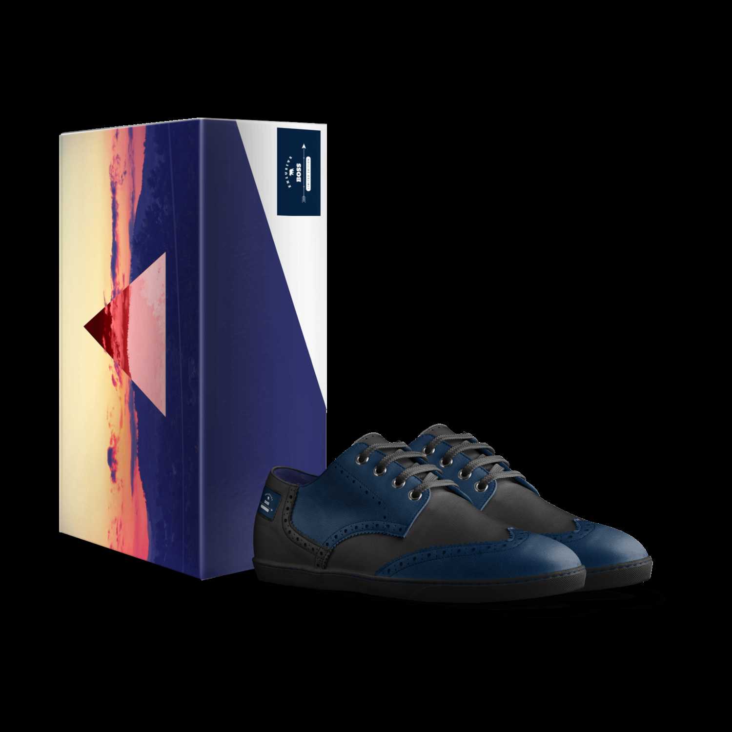 Thompson hot sale casual shoes