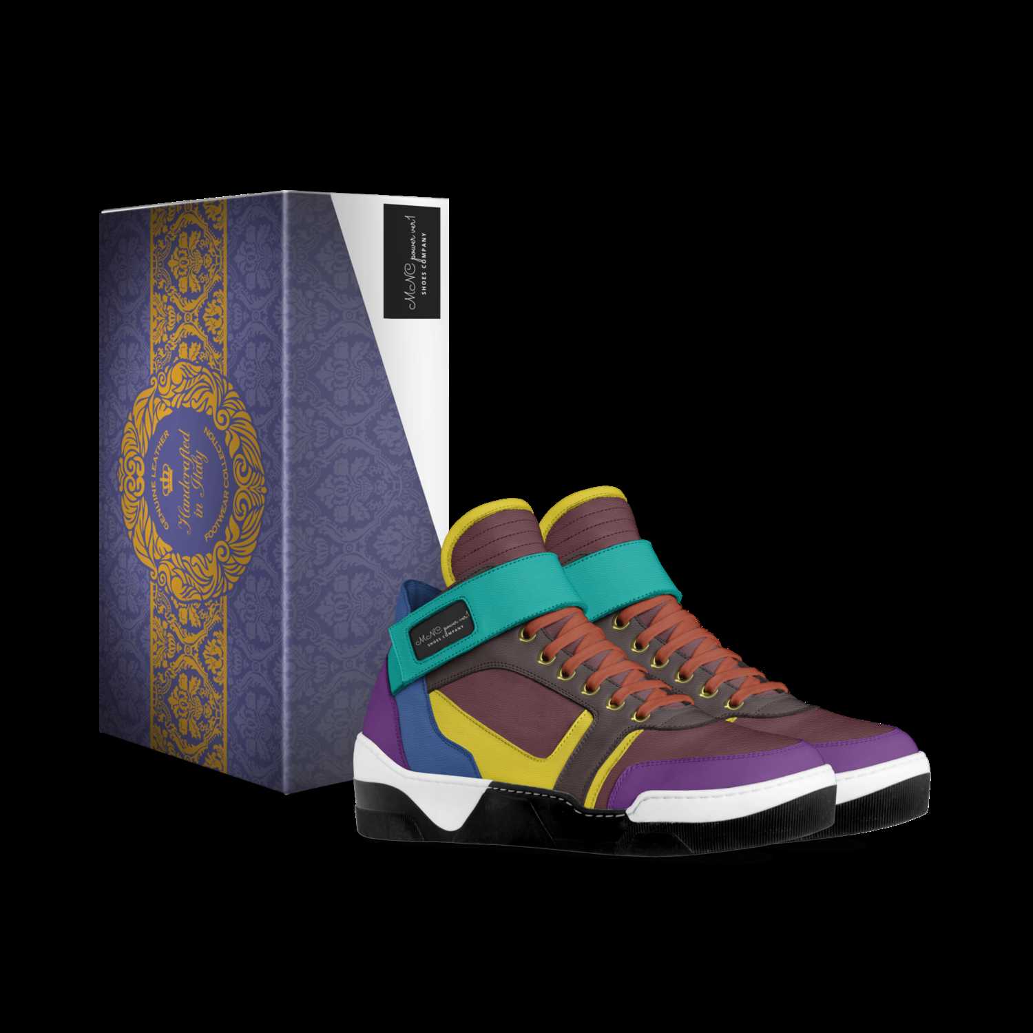 Power deals shoes company