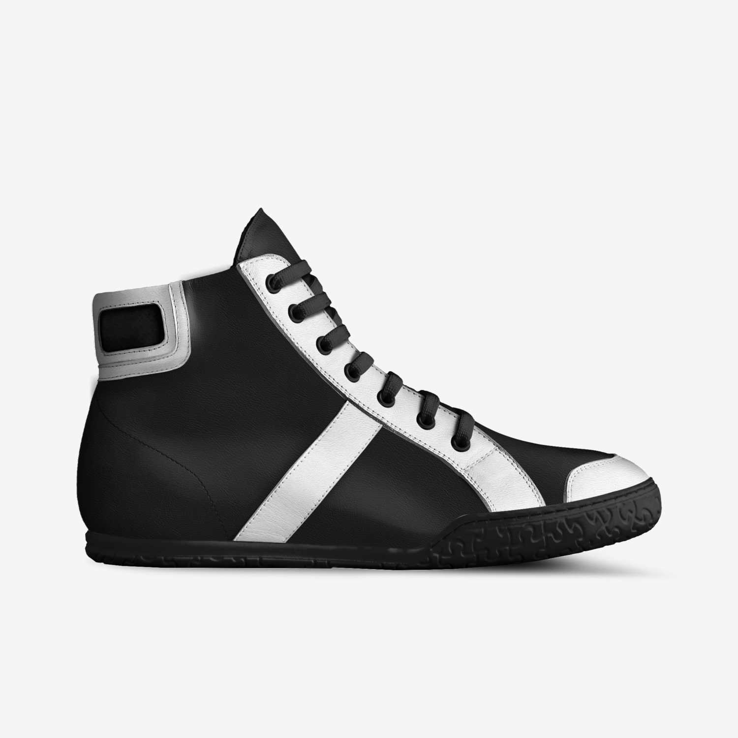 Ever A Custom Shoe concept by Mary Painter