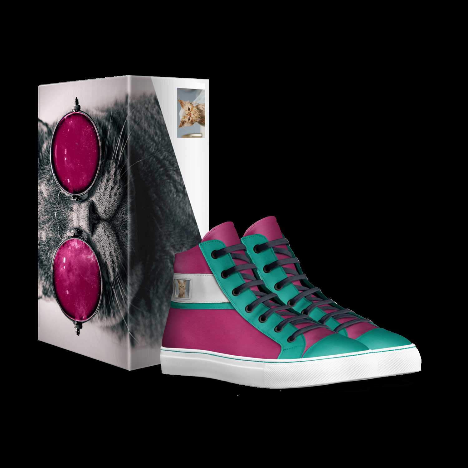 Nice custom shoes new arrivals