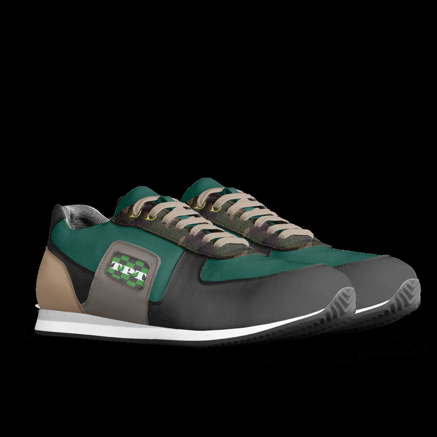 T.p.t shoes 2025