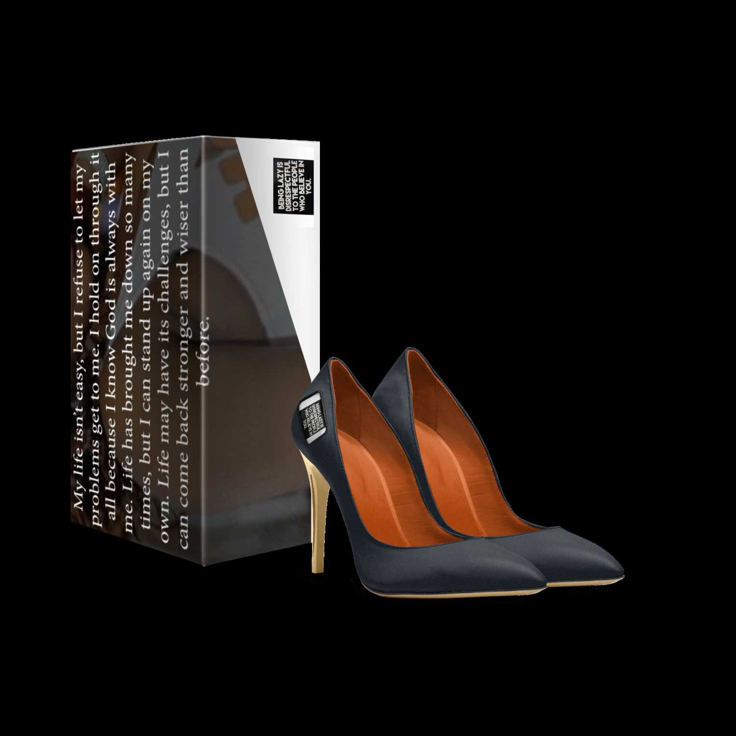 The stiletto me up hotsell