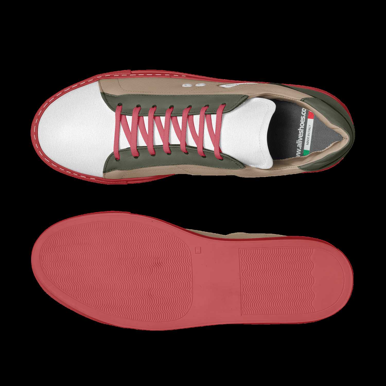 First flight shoes store