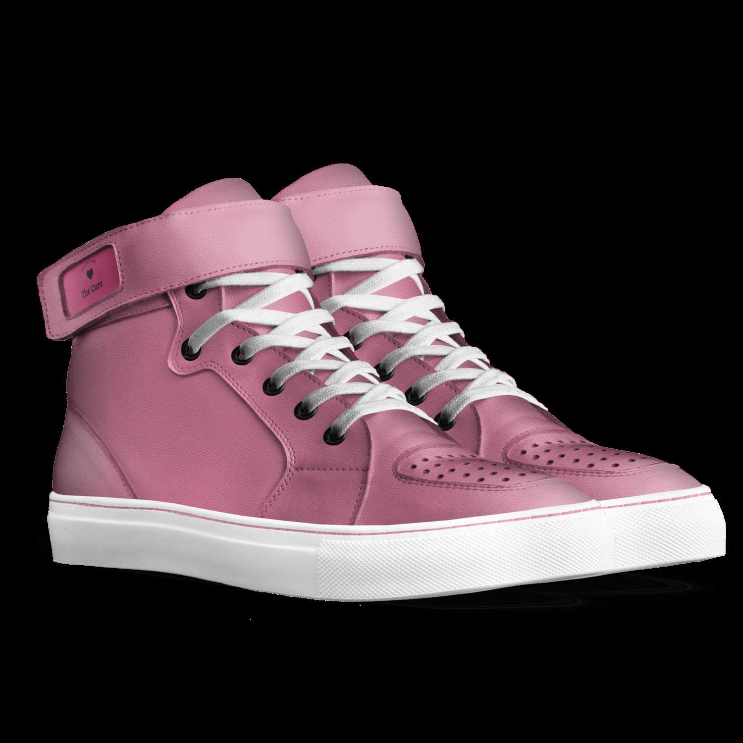 The cure clearance sneakers