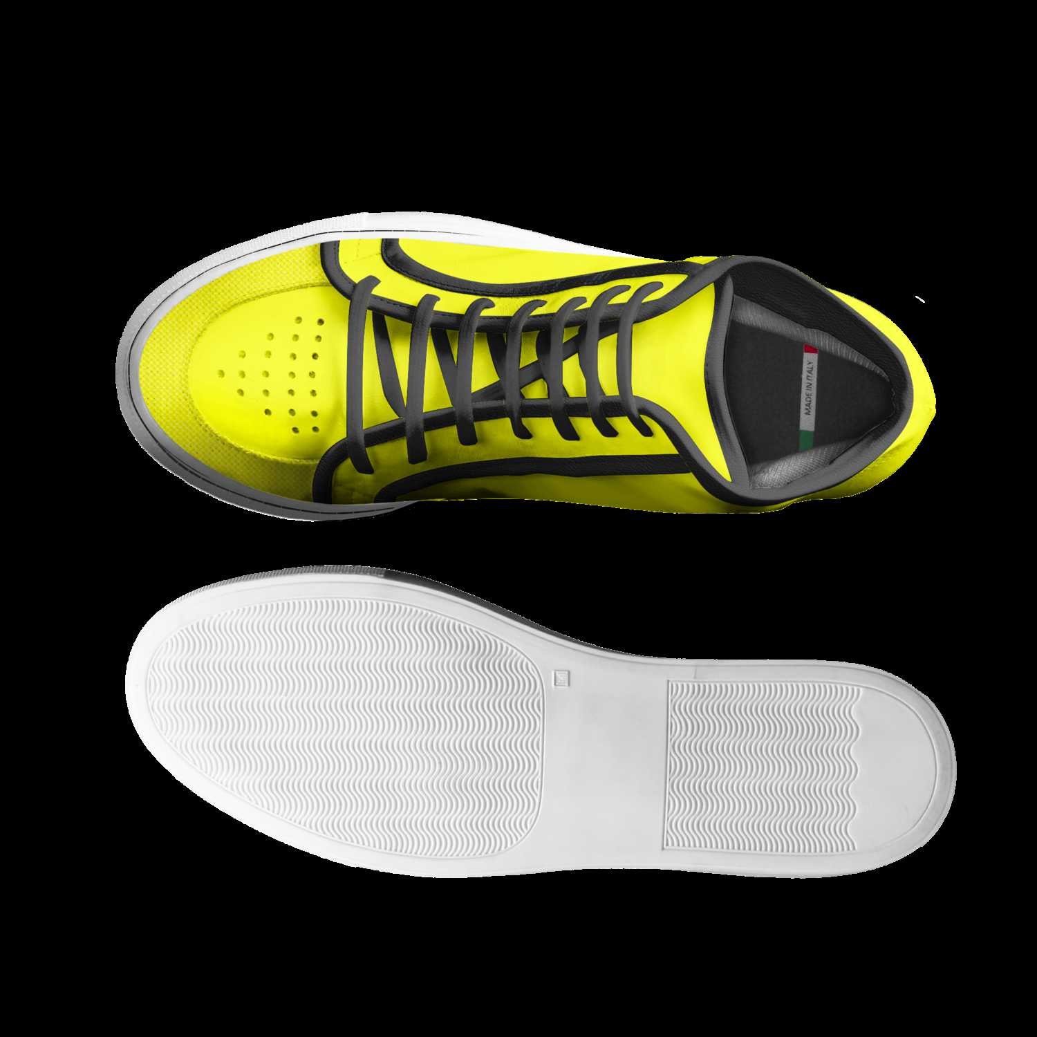 Shoes 2025 in cp