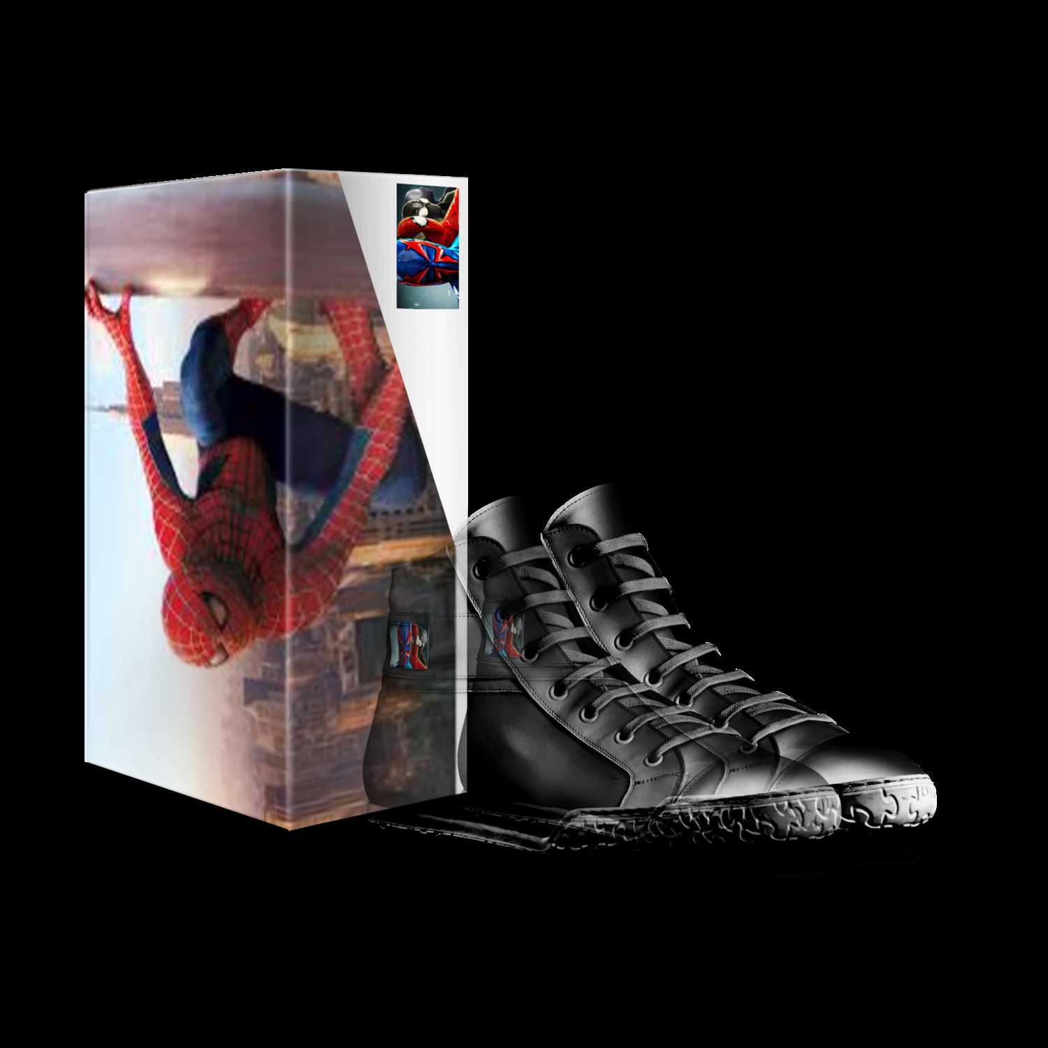 Spiderman homecoming shoes hot sale