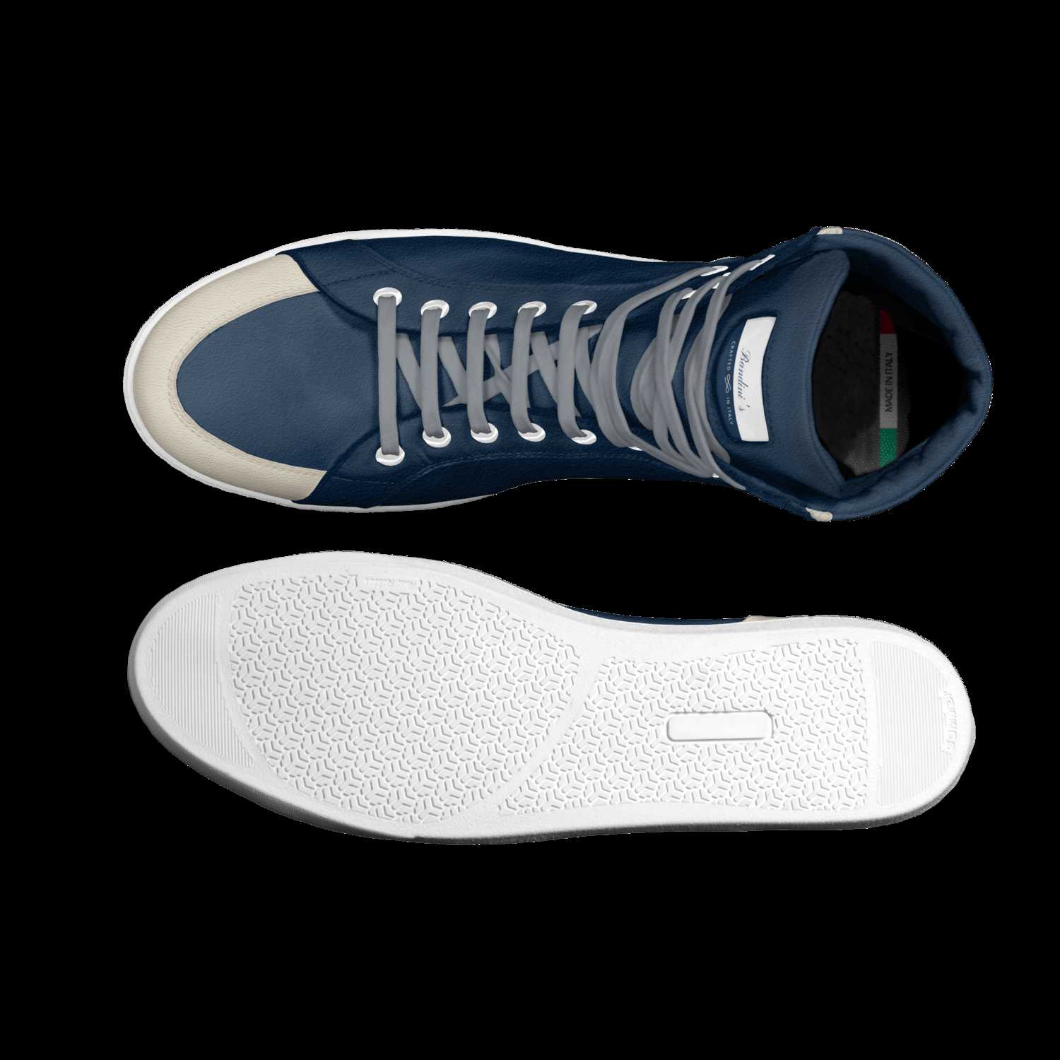Bandini s A Custom Shoe concept by Mark V Bandini