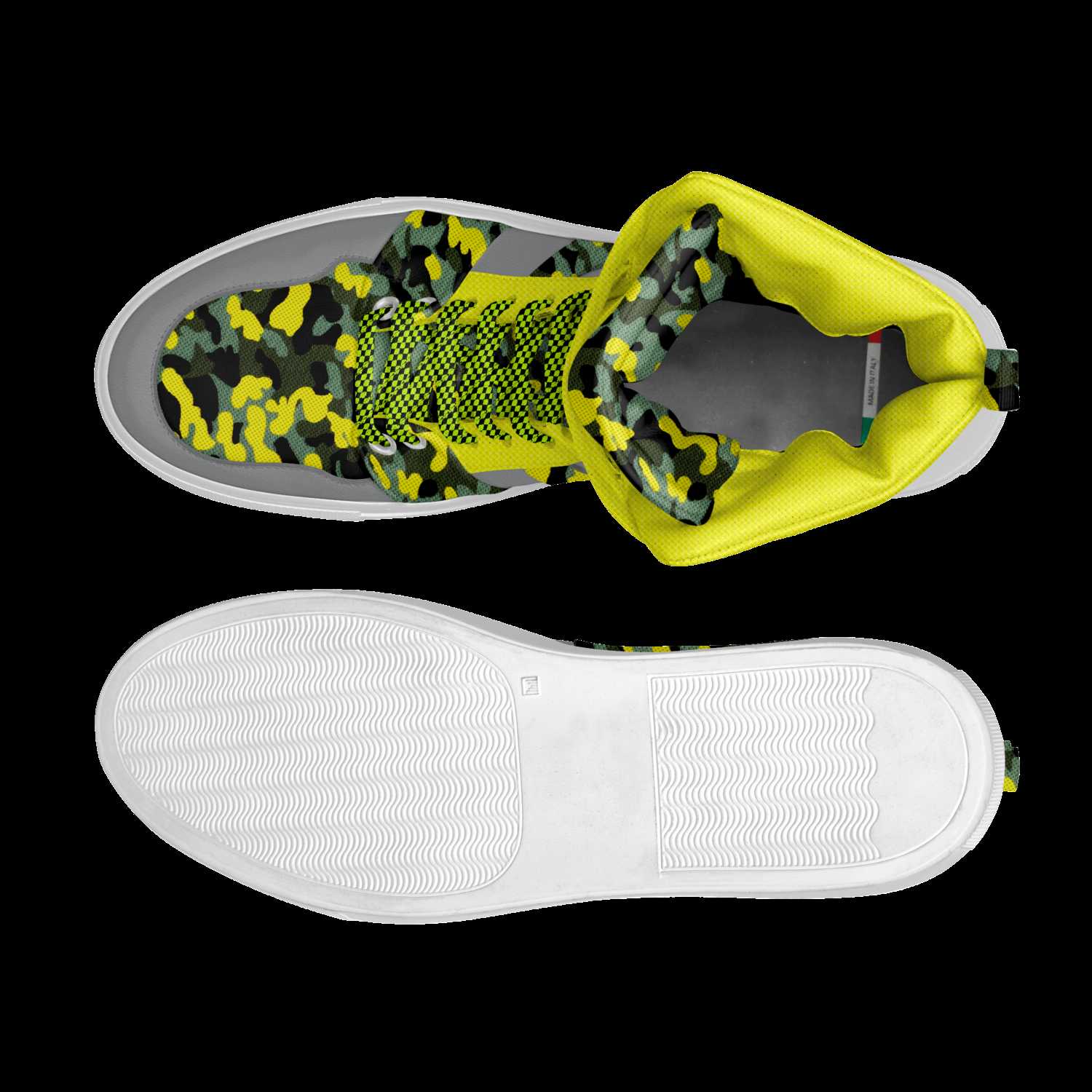 JD MAX EL JEFE A Custom Shoe concept by Jhonmer Diaz