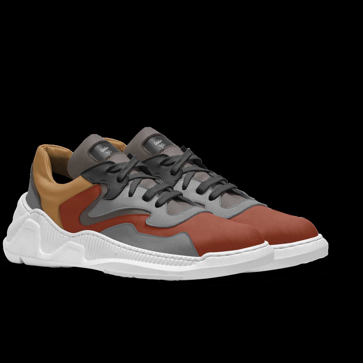 Morel shoes top