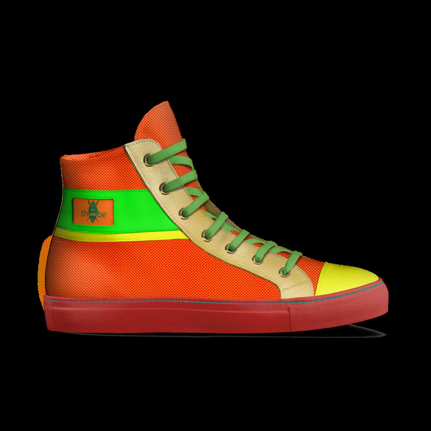 Boc thebe shop sandals