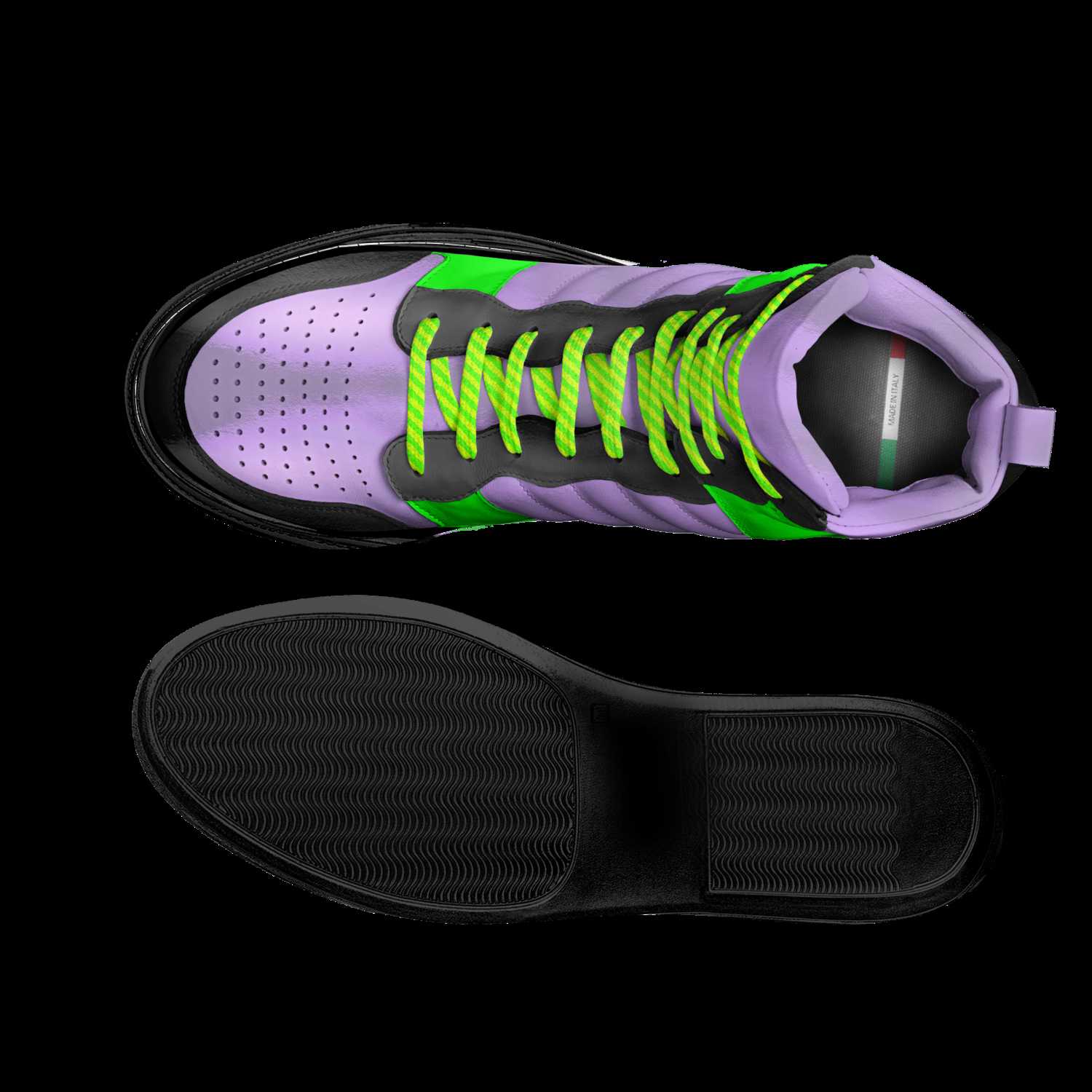 Magic city sneaker clearance