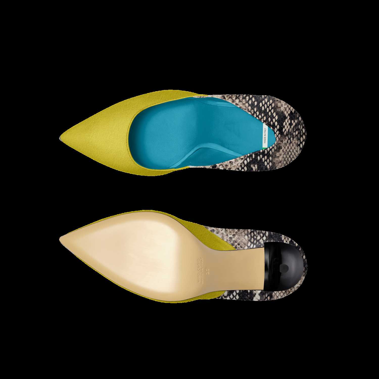 AKIRA PRODUCTS - ！TAKA！AKIRA PROTOTYPE Hi-221 Akira Takashi | A Custom Shoe concept by Akira Takashi