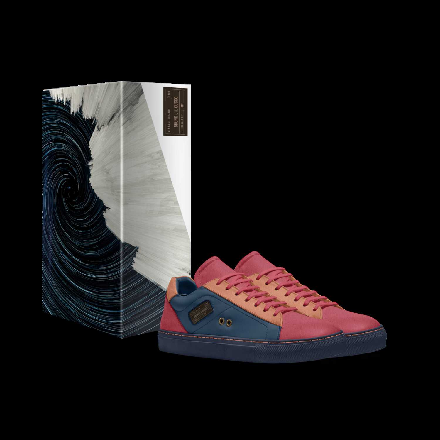 Bruno shoes italy online