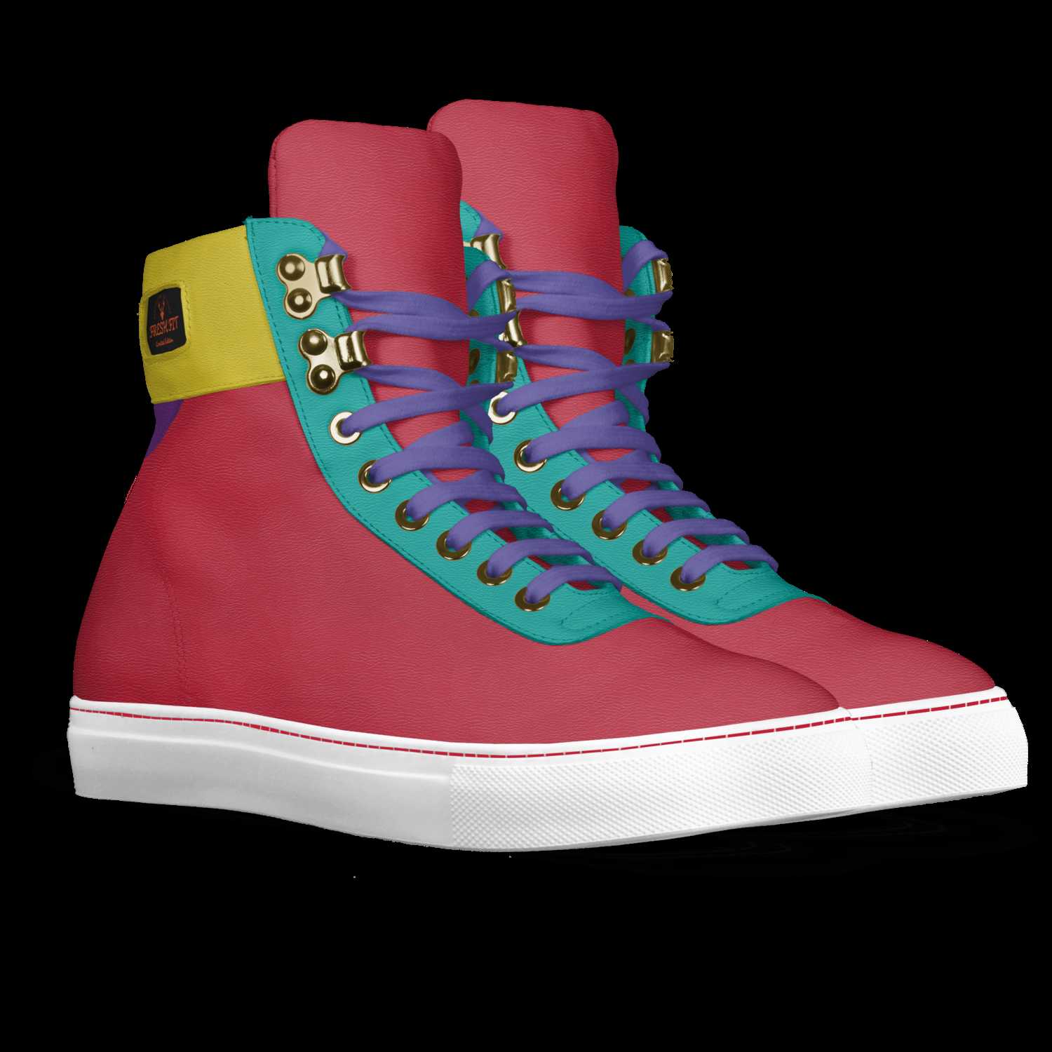Fresh fit shoes store