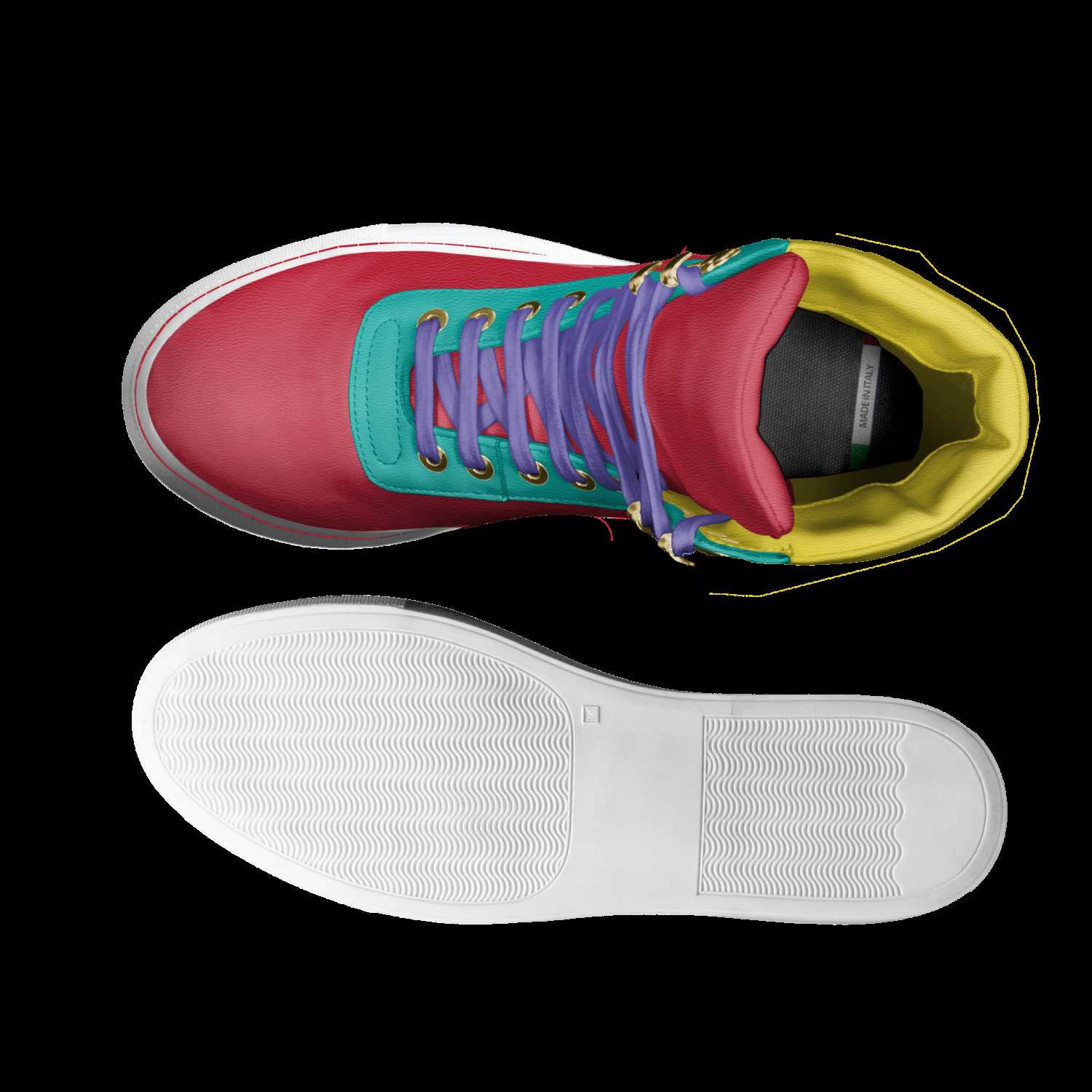 Fresh fit 2025 shoes