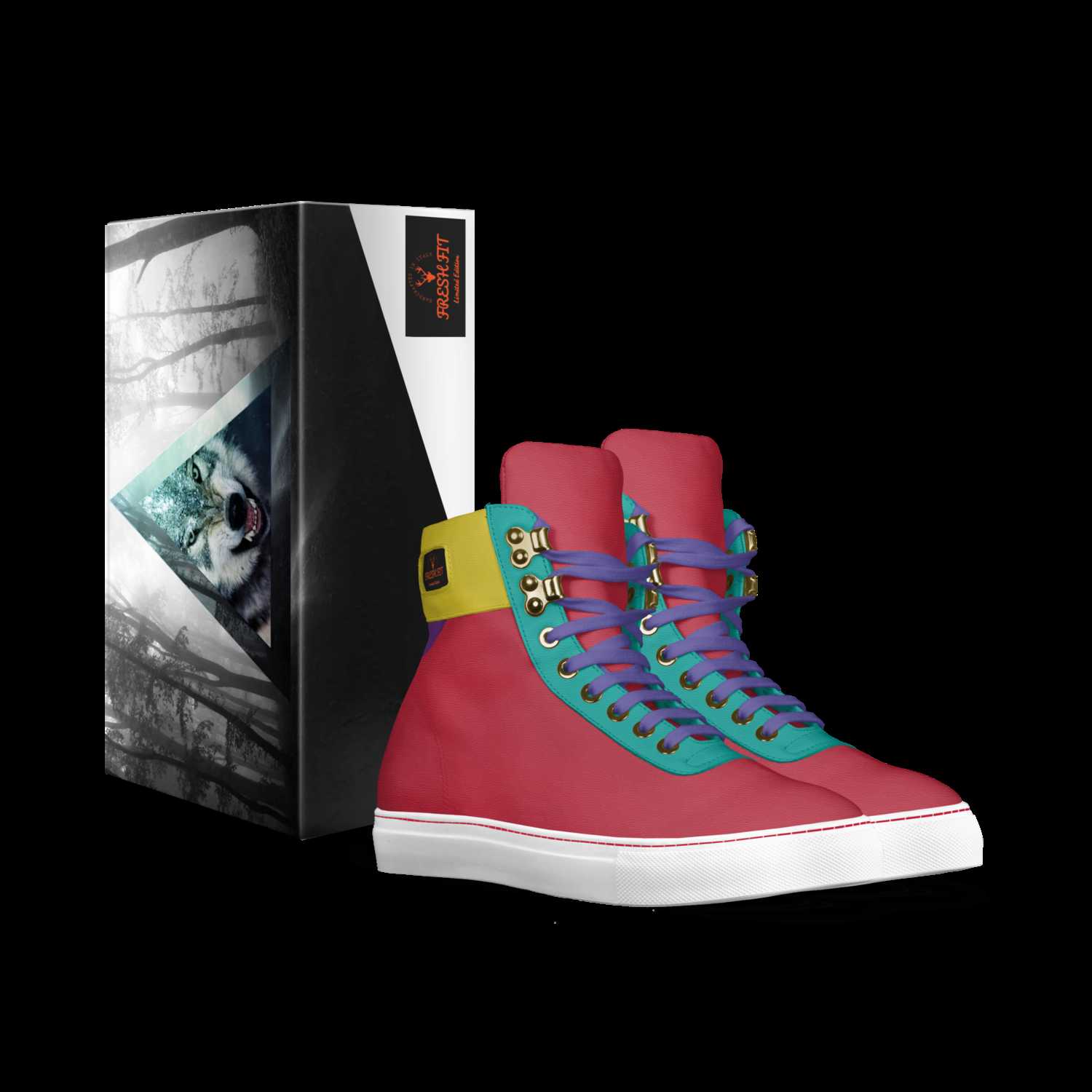 Fresh fit 2025 shoes