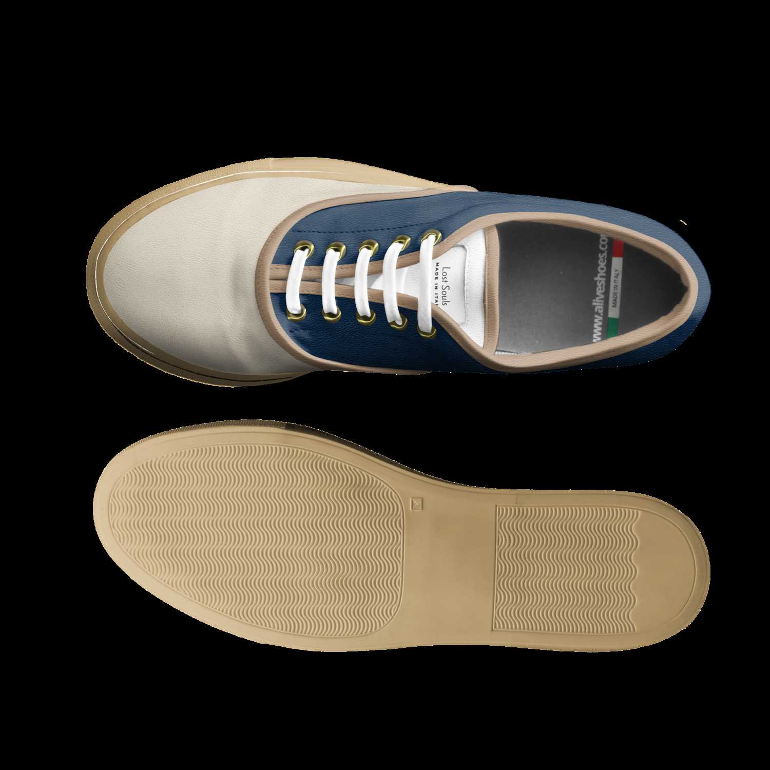 Souls of shoes sale