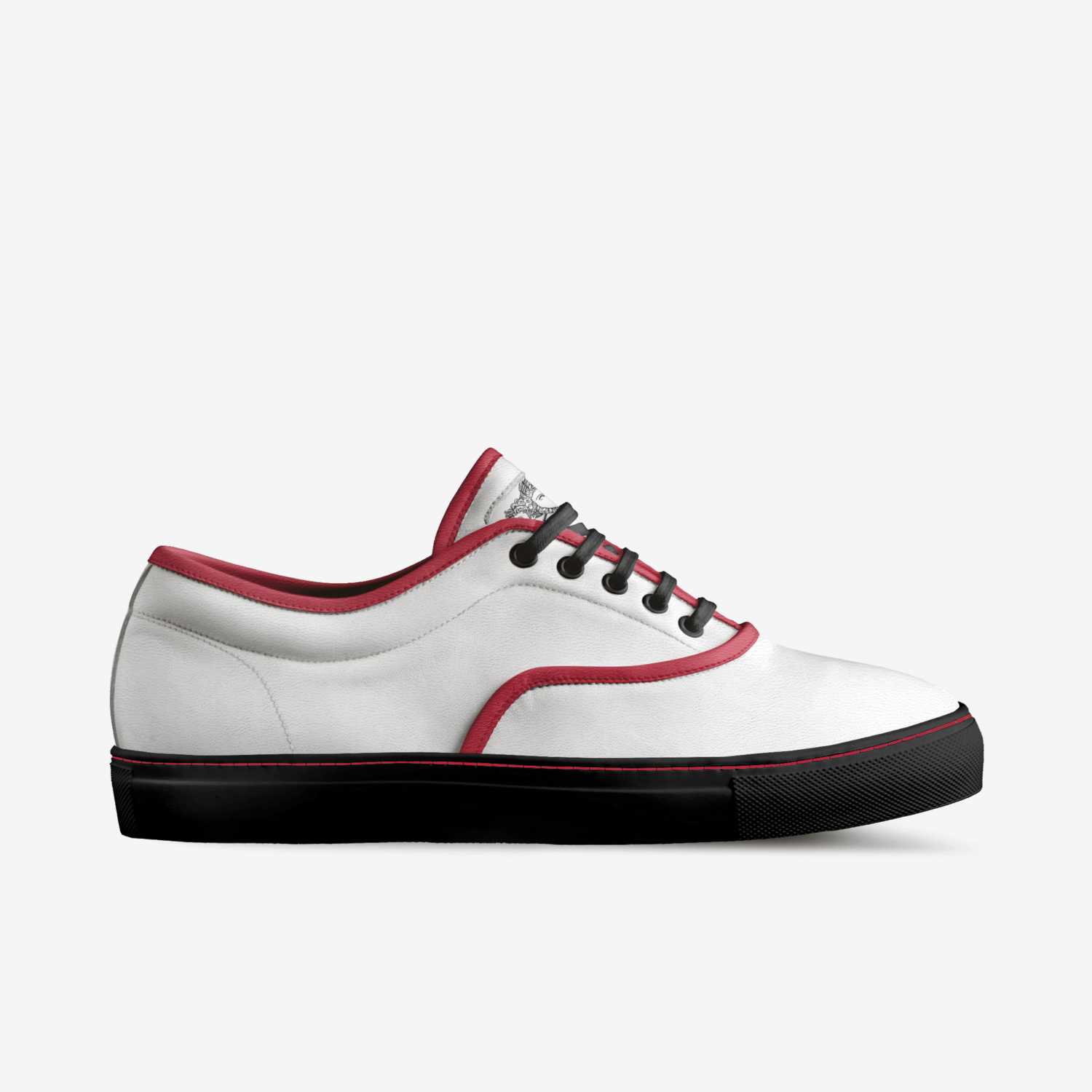 SEESHI custom made in Italy shoes by Shaun Madlala | Side view