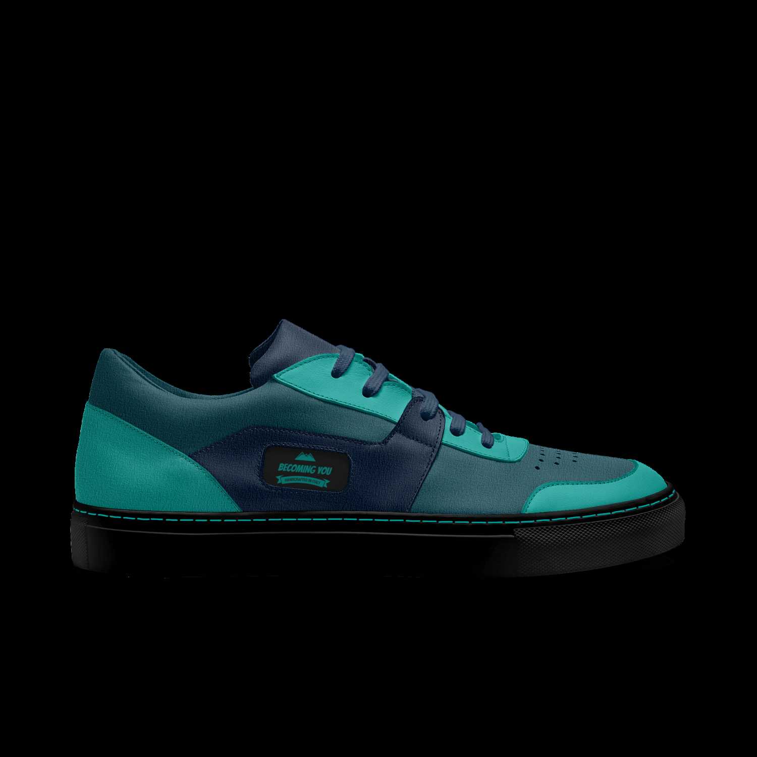 How do u customize shoes best sale