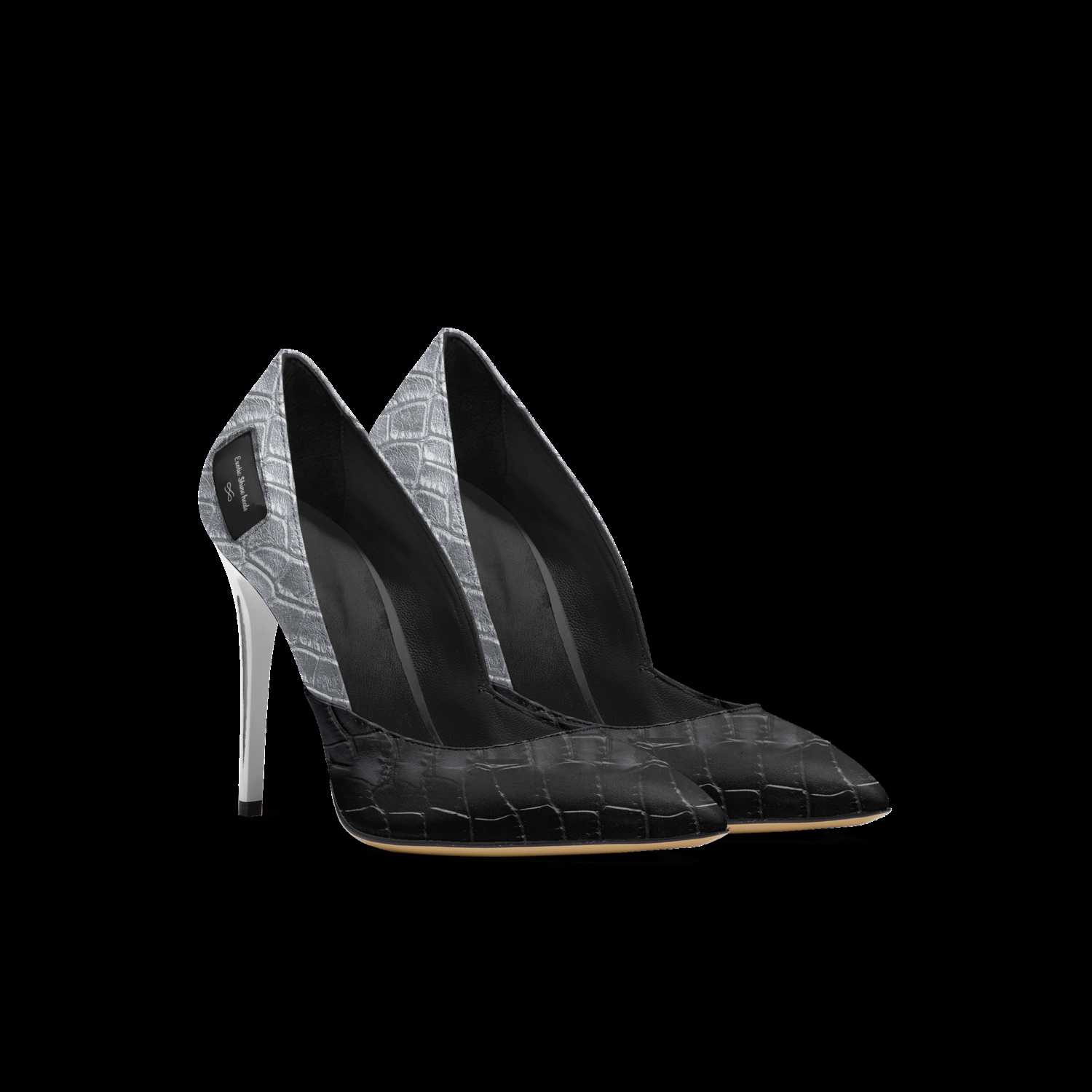 Quan pointy toe pumps 2025