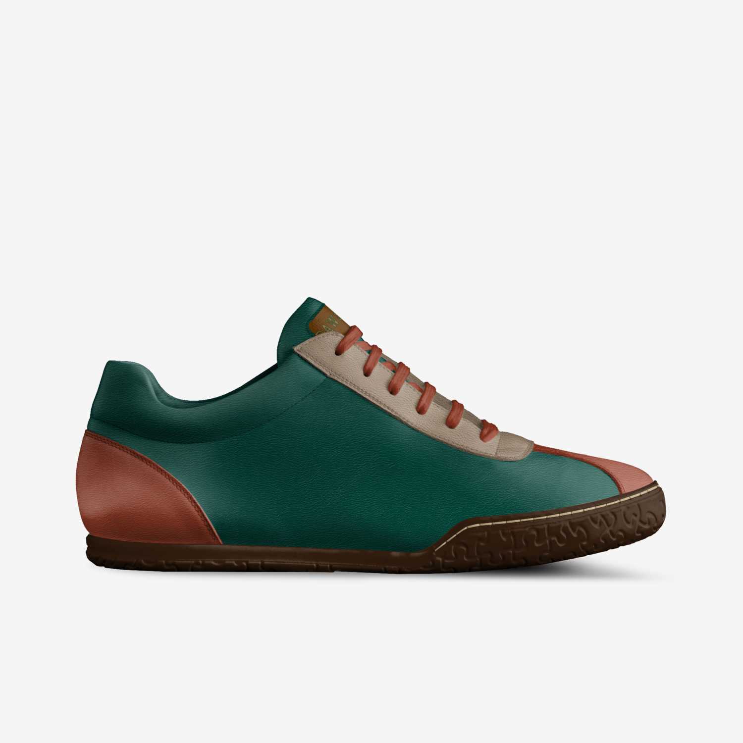 dawson creek shoes