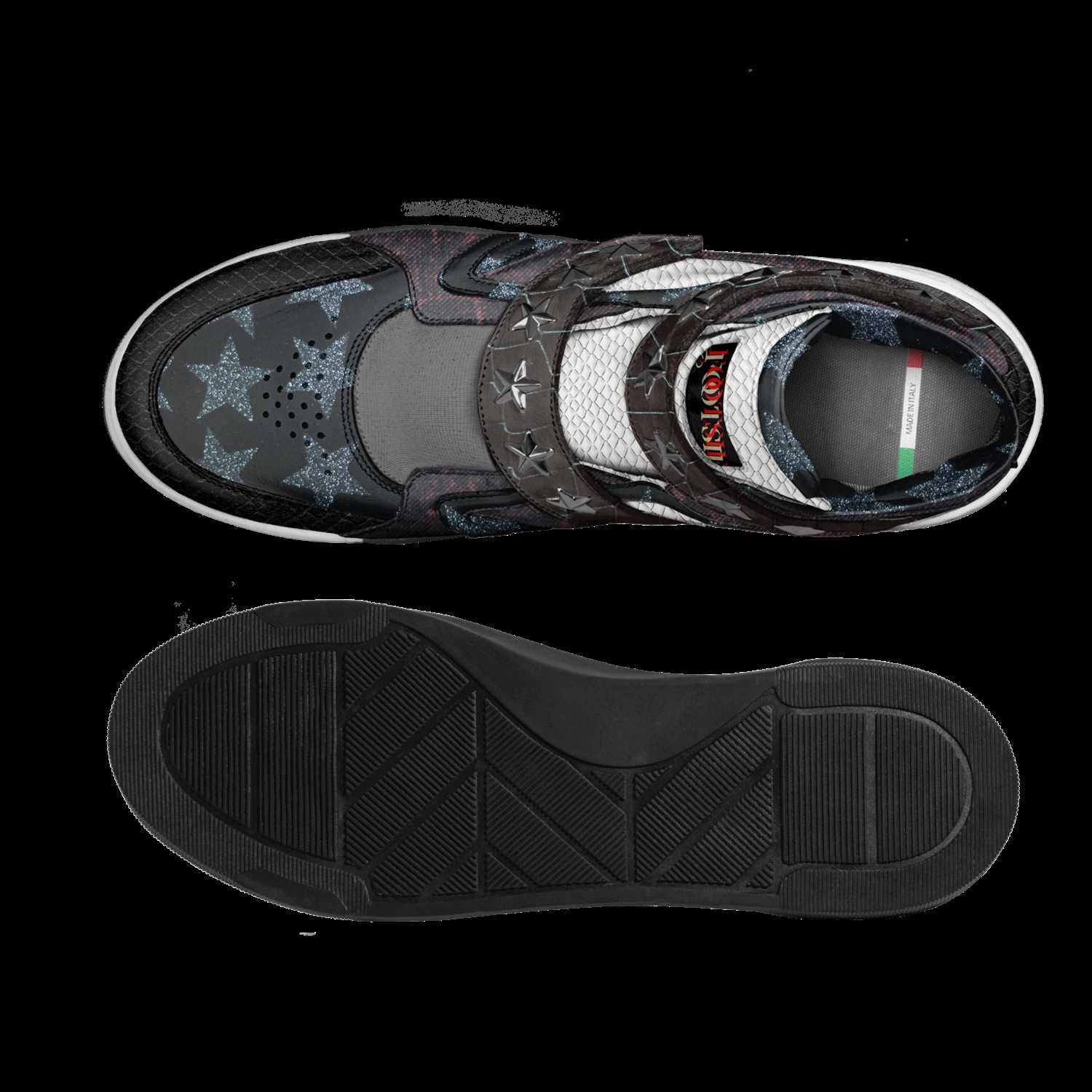 Islo sneakers top