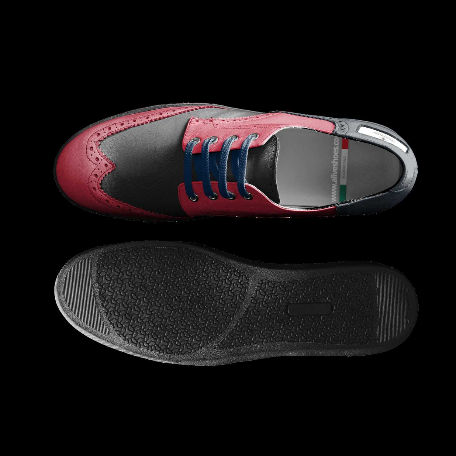 Westside shoes top